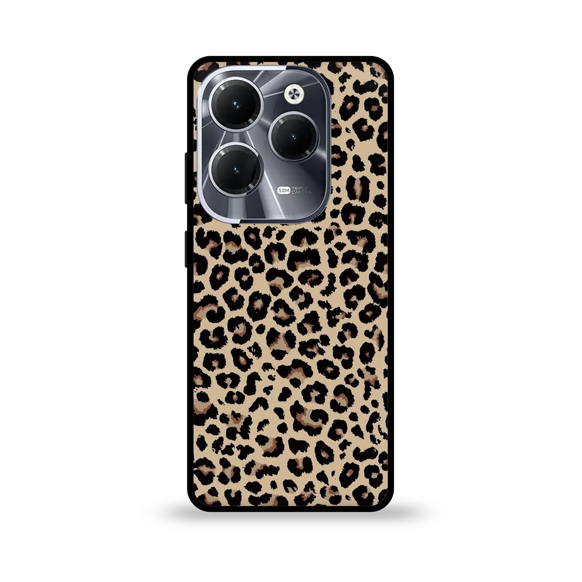 Infinix Hot 40 - Wallpaper 33 - Premium Printed Glossy Phone Case
