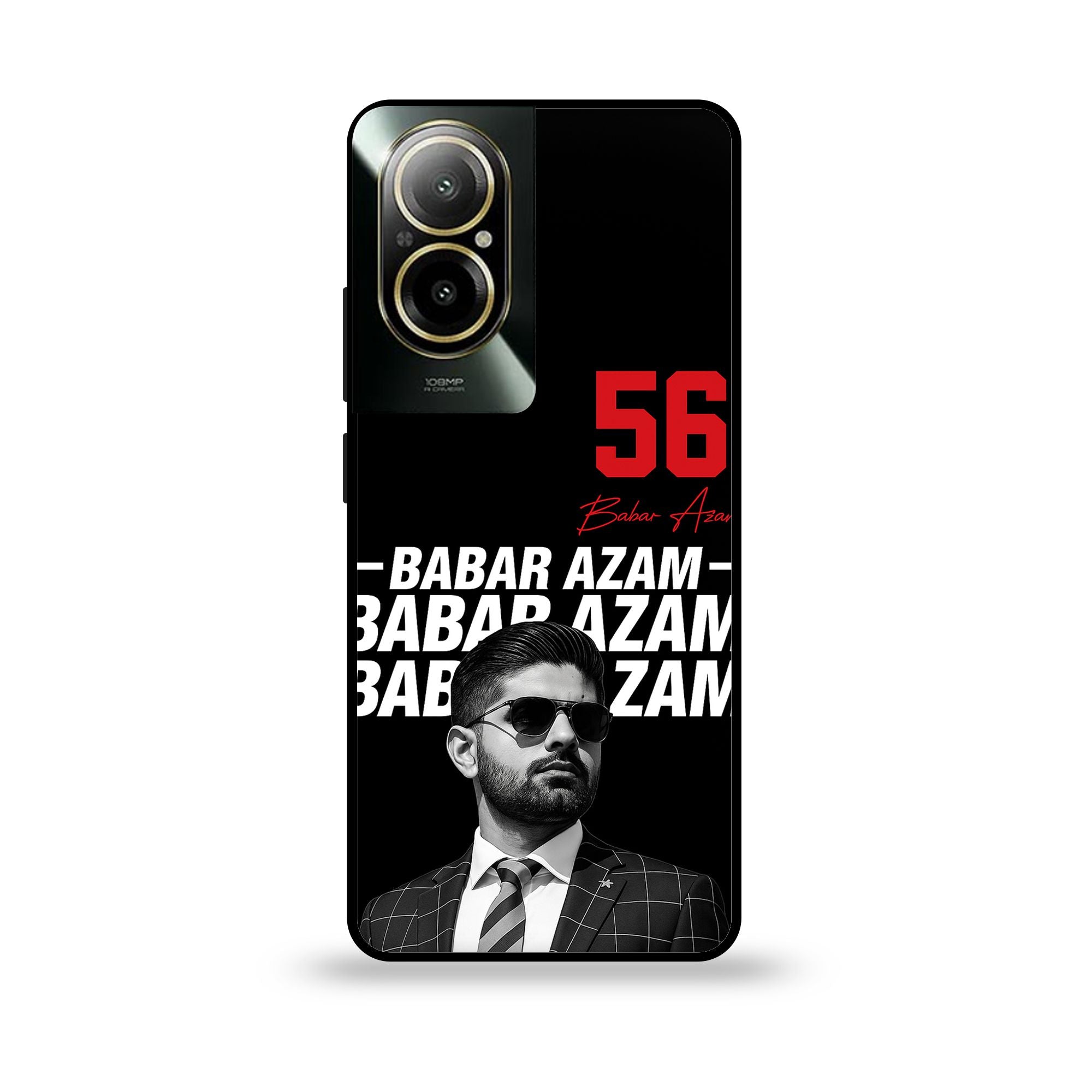 Realme C67 - Wallpaper 150 - Premium Printed Glossy Phone Case