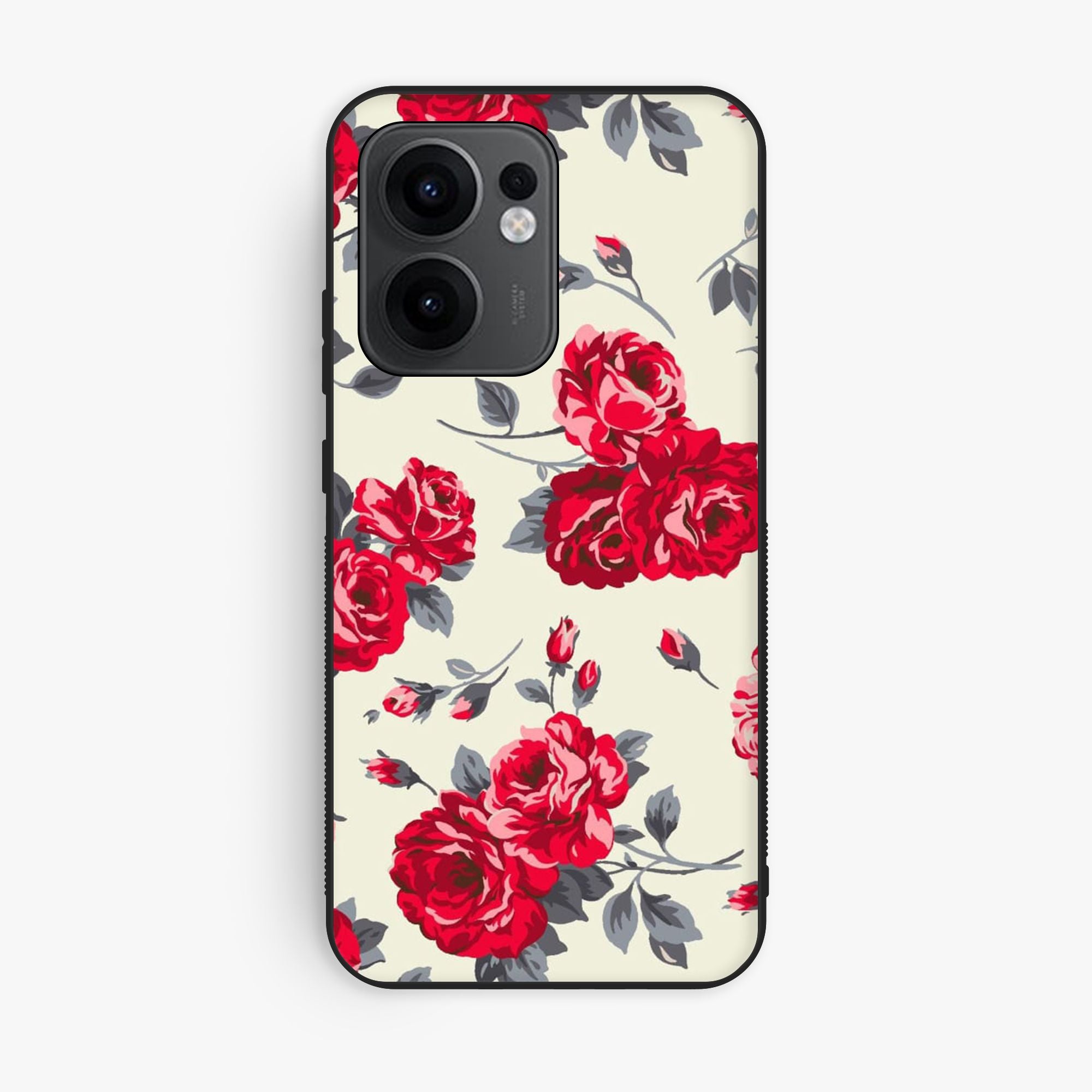 Oppo Reno13F 4G - Wallpaper 125 - Premium Printed Glossy Phone Case