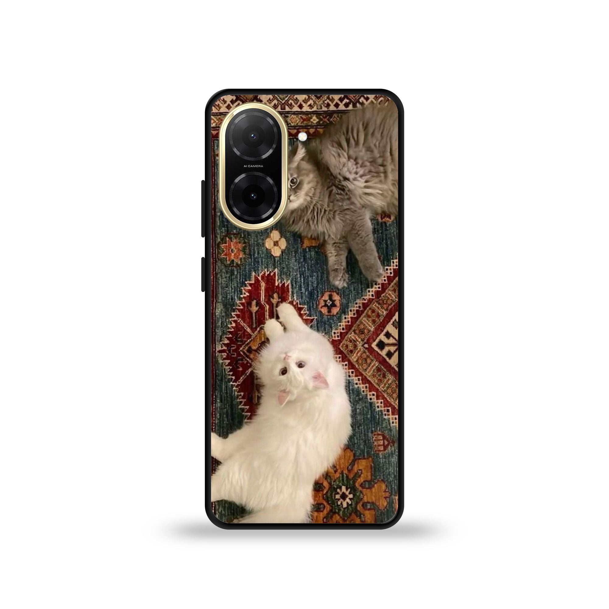 Redmi A5 - Wallpaper 048 - Premium Printed Glossy Phone Case