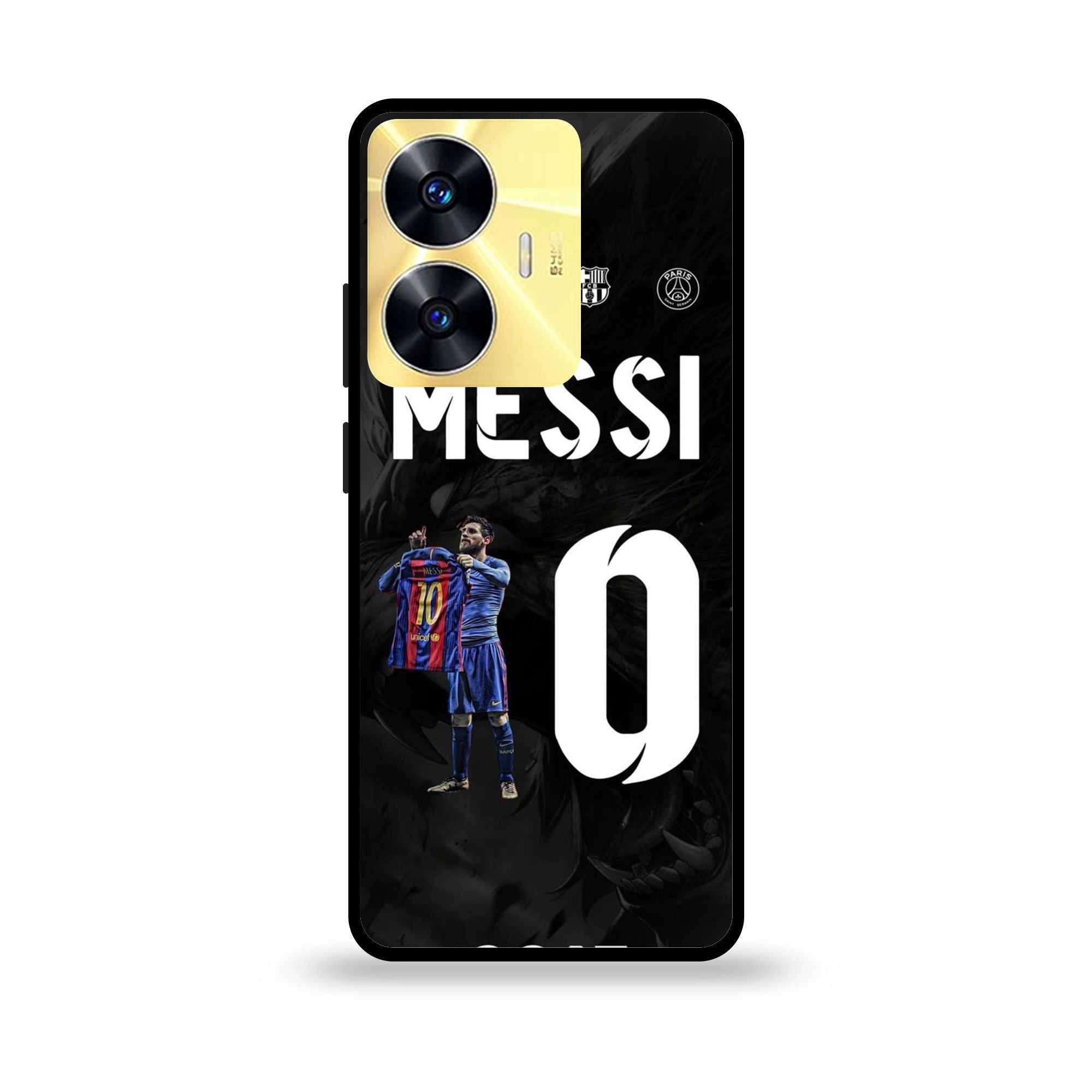 Realme C55 - Wallpaper 157 - Premium Printed Glossy Phone Case