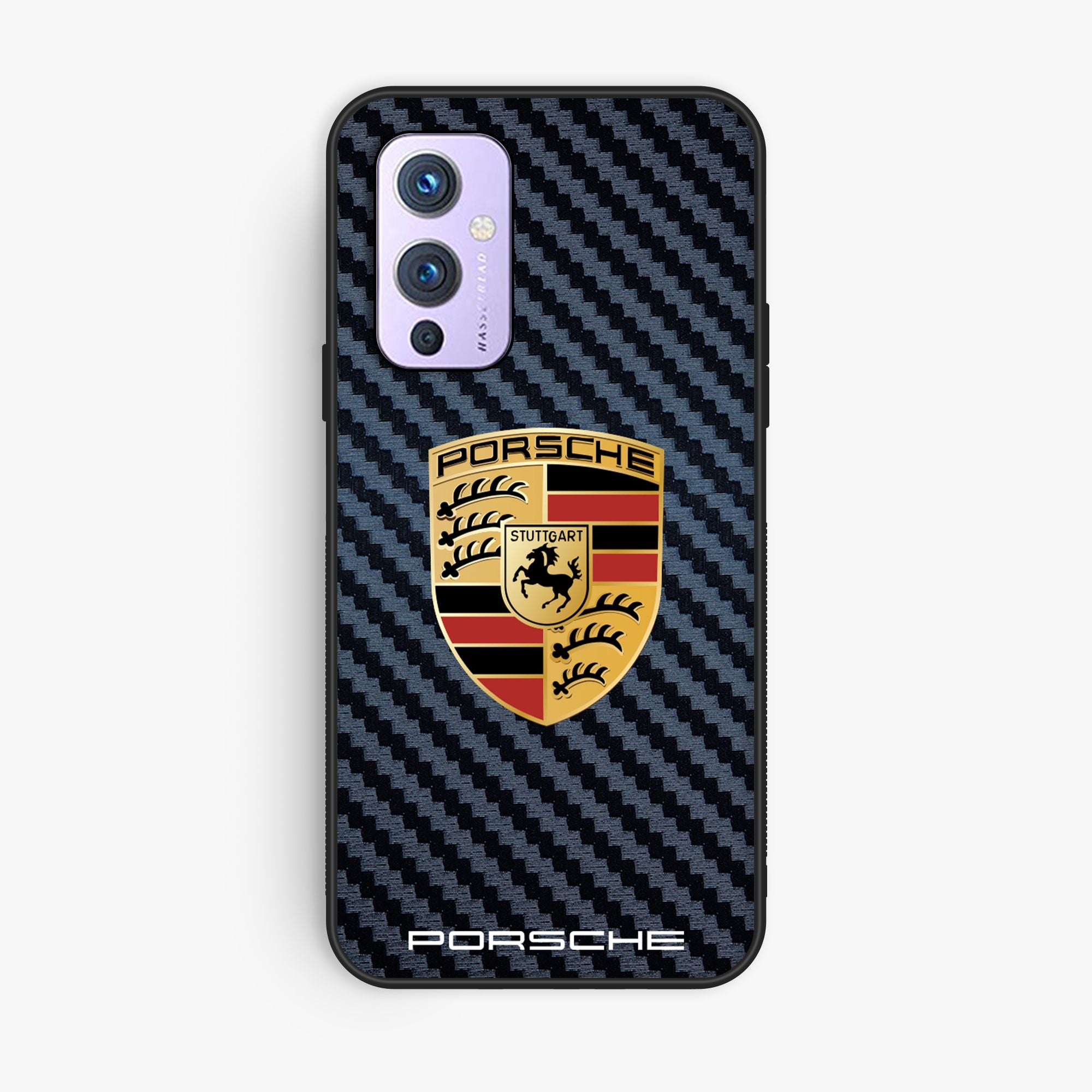 OnePlus 9 - Wallpaper 018 - Premium Printed Glossy Phone Case