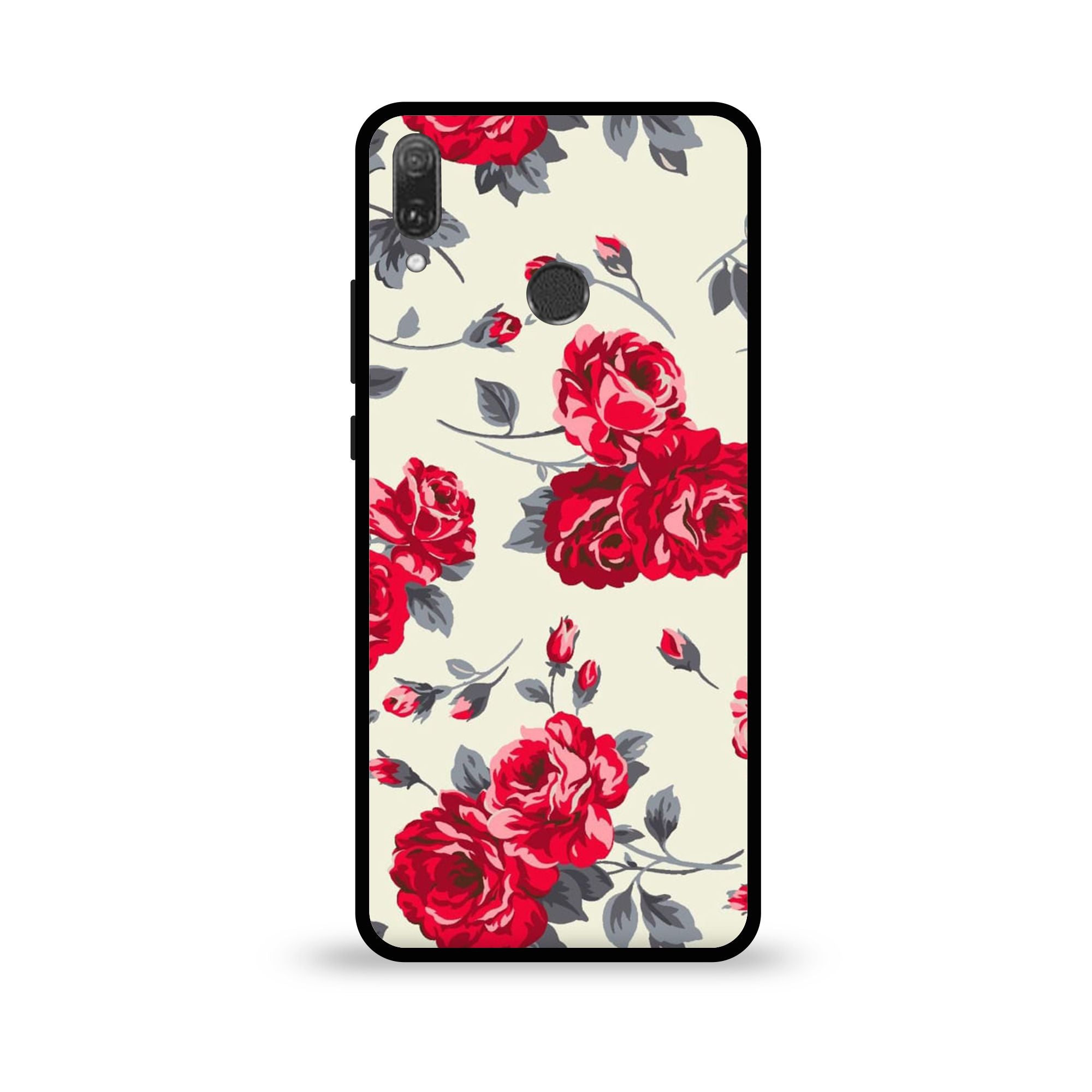 Huawei Y9 (2019 - Wallpaper 77 - Premium Printed Glossy Phone Case