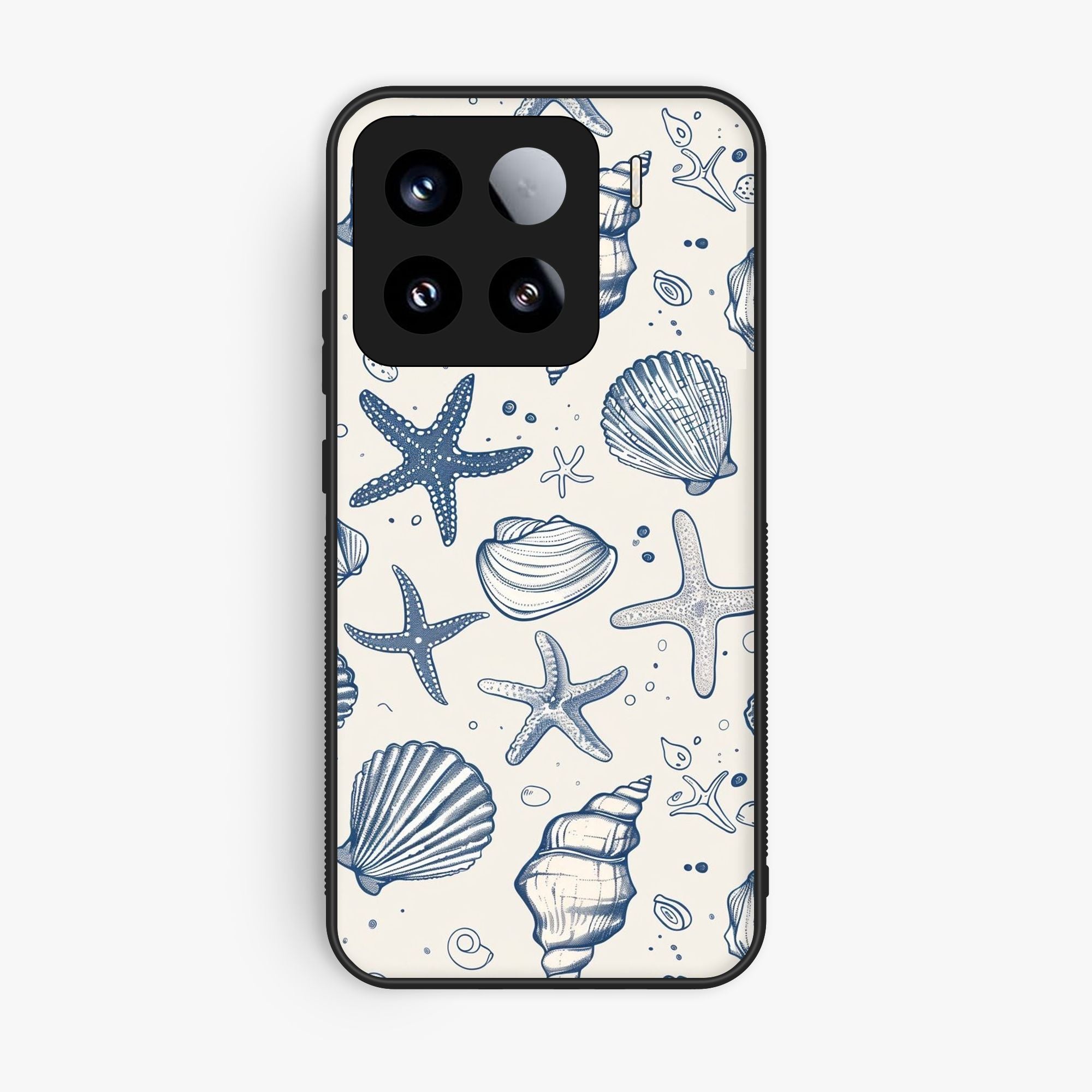 Xiaomi 15 - Wallpaper 091 - Premium Printed Glossy Phone Case