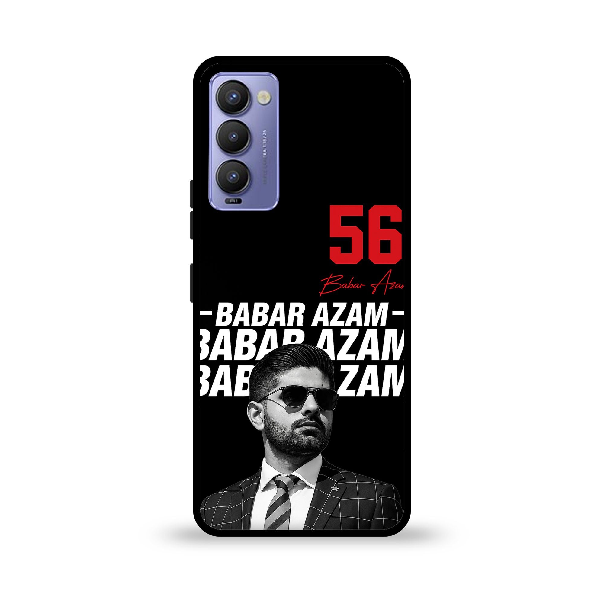 Tecno Camon 18 - Wallpaper 88 - Premium Printed Glossy Phone Case