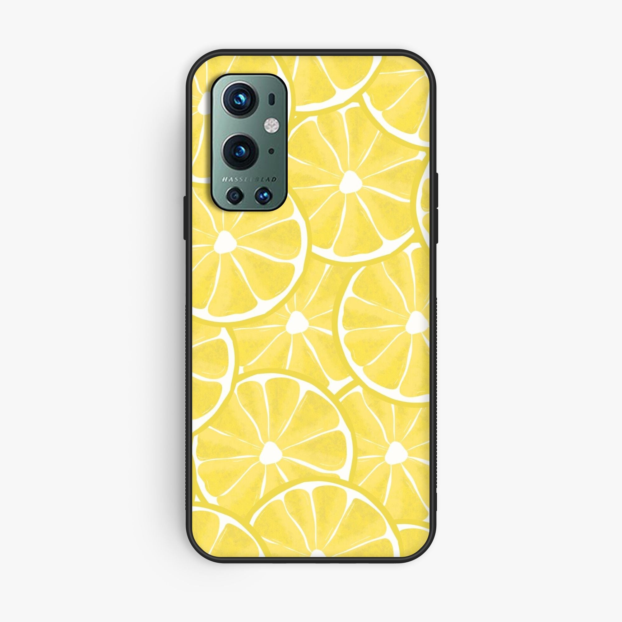 OnePlus 9 Pro - Wallpaper 092 - Premium Printed Glossy Phone Case