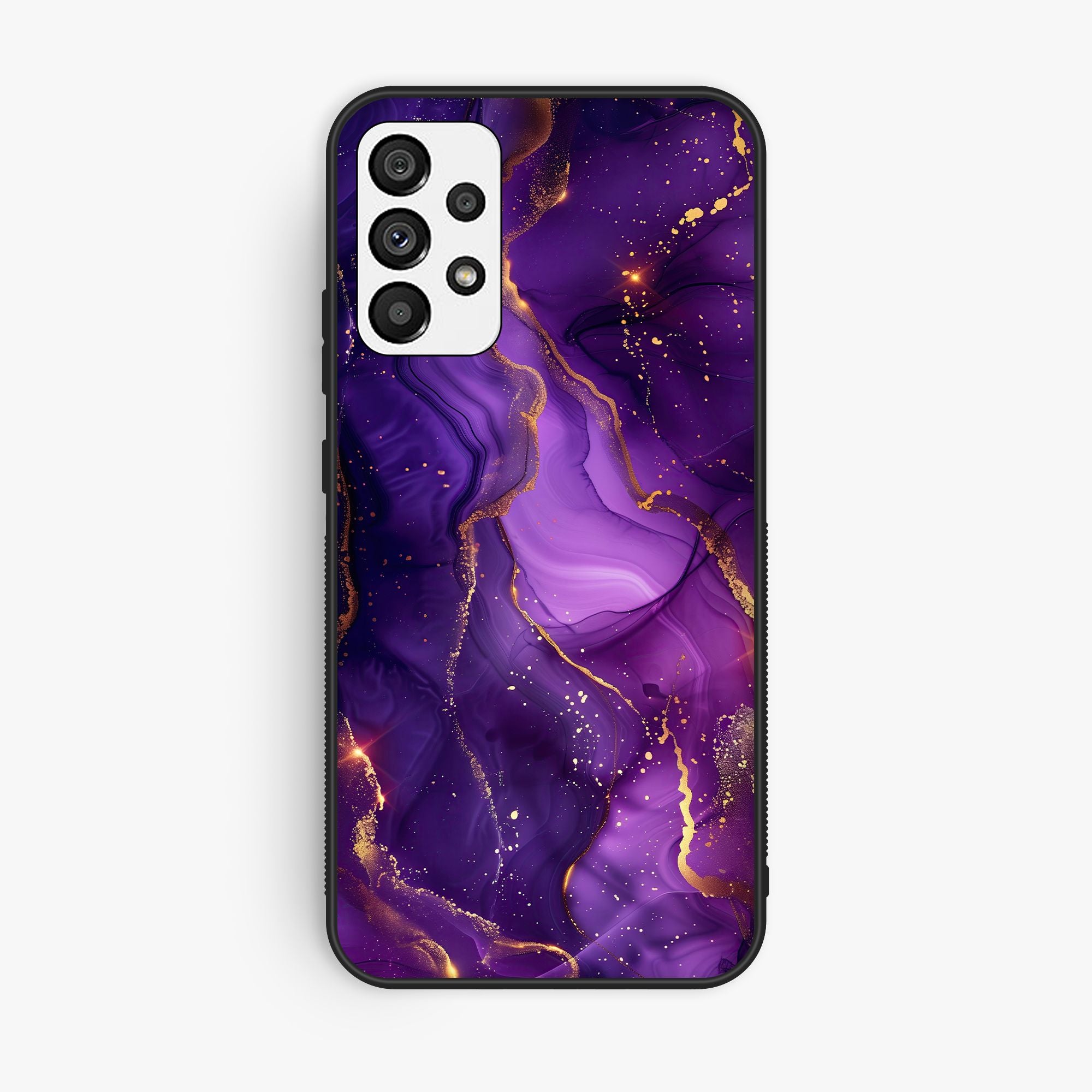 Samsun A52 - Wallpaper 111 - Premium Printed Glossy Phone Case
