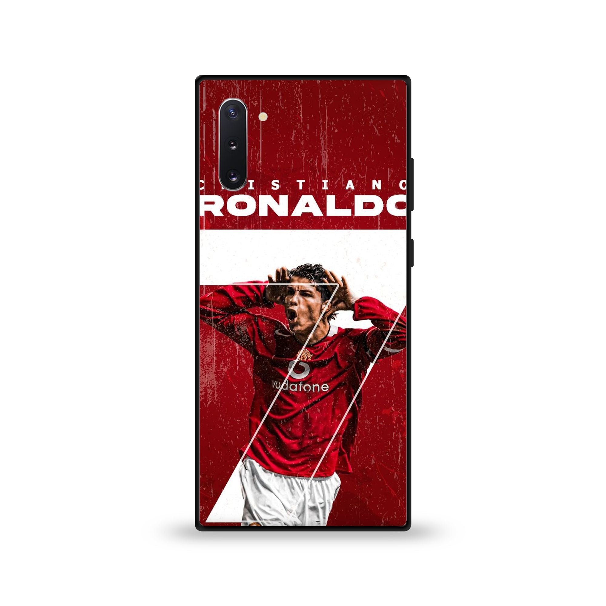 Samsung Galaxy Note 10 - Wallpaper 015 - Premium Printed Glossy Phone Case