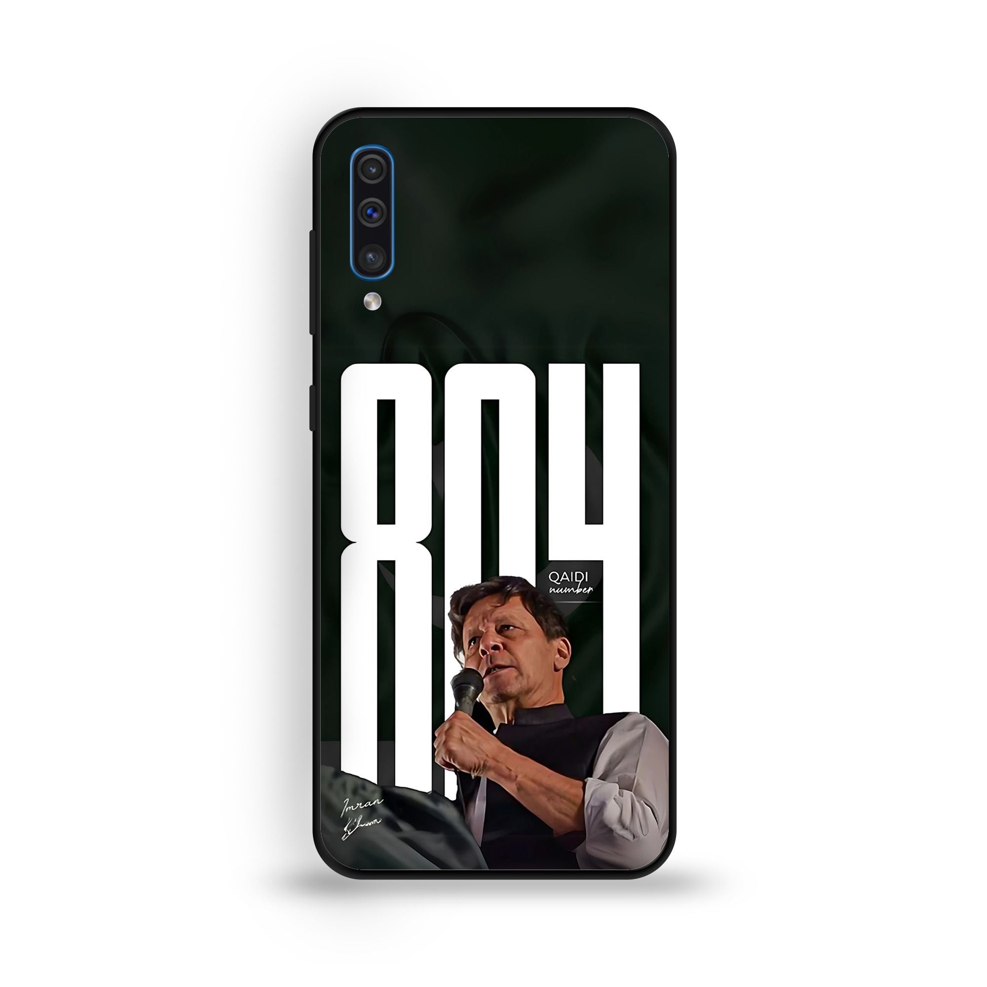 Samsung Galaxy A50 - Wallpaper 104 - Premium Printed Glossy Phone Case