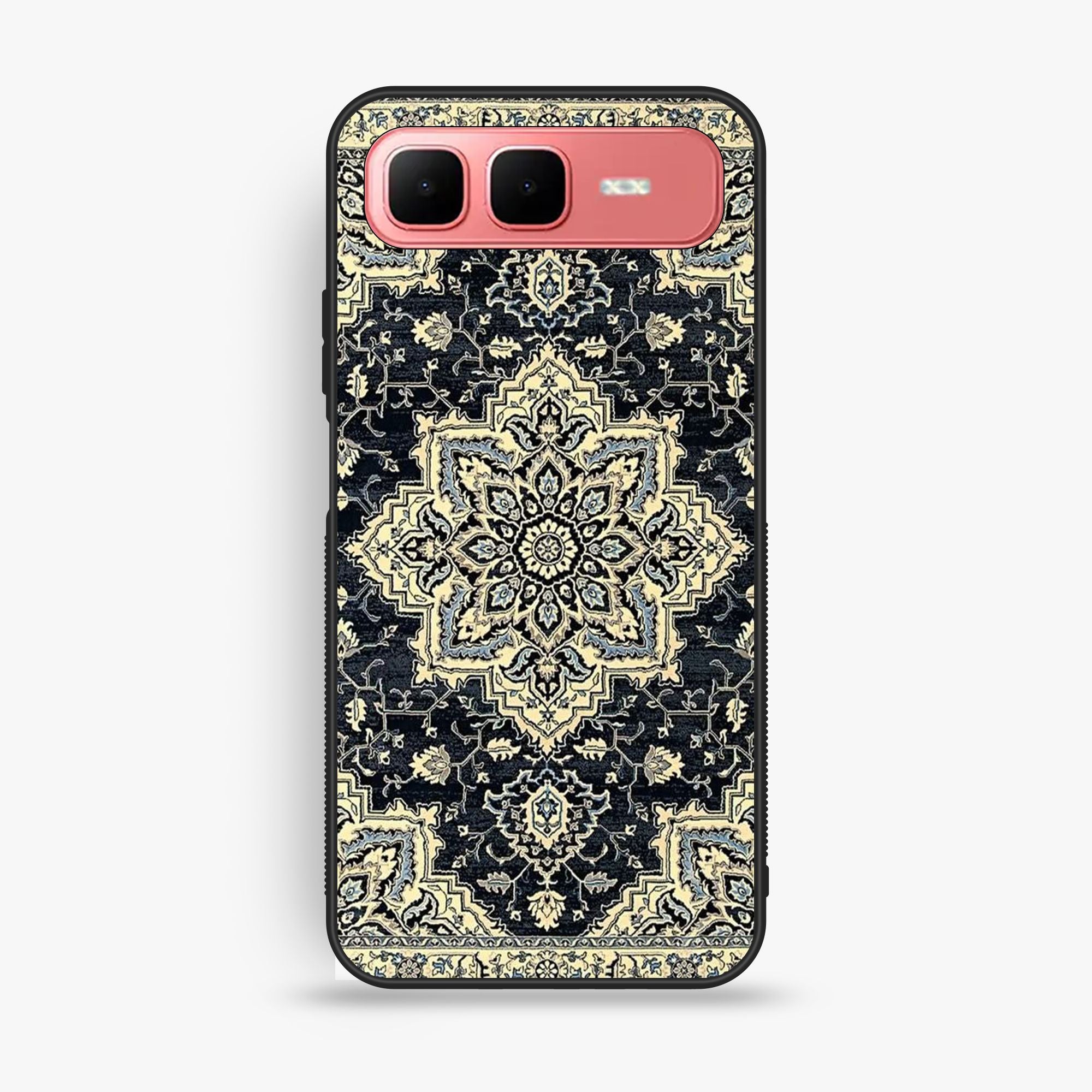 Infinix Smart 10 Plus - Wallpaper 044 - Premium Printed Glossy Phone Case