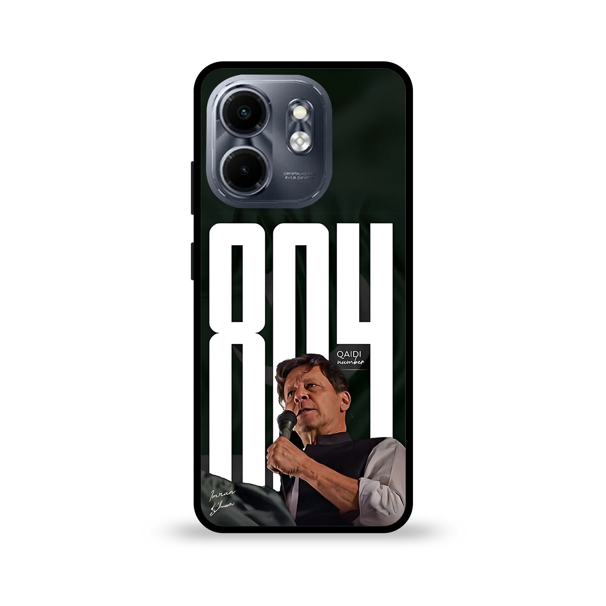 Infinix Smart 9 HD - Wallpaper 63 - Premium Printed Glossy Phone Case