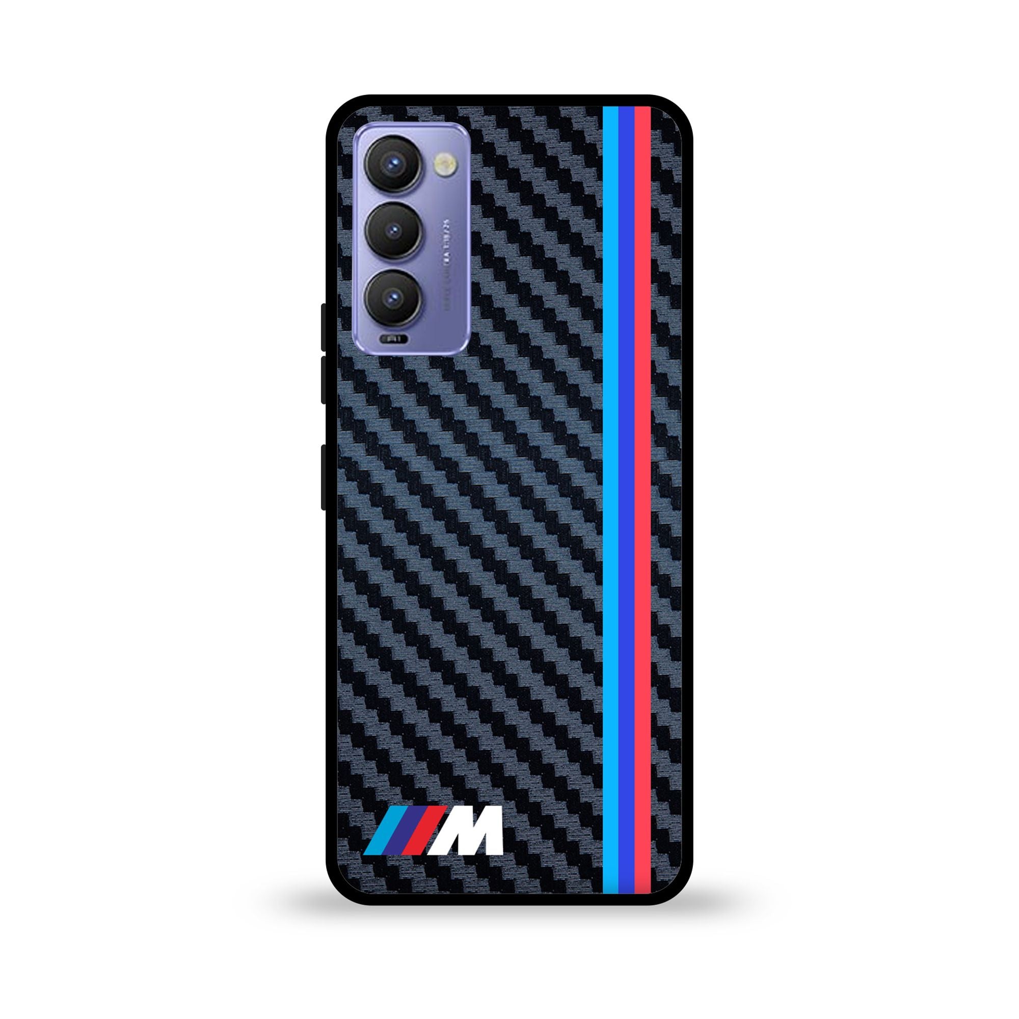 Tecno Camon 18 - Wallpaper 86 - Premium Printed Glossy Phone Case
