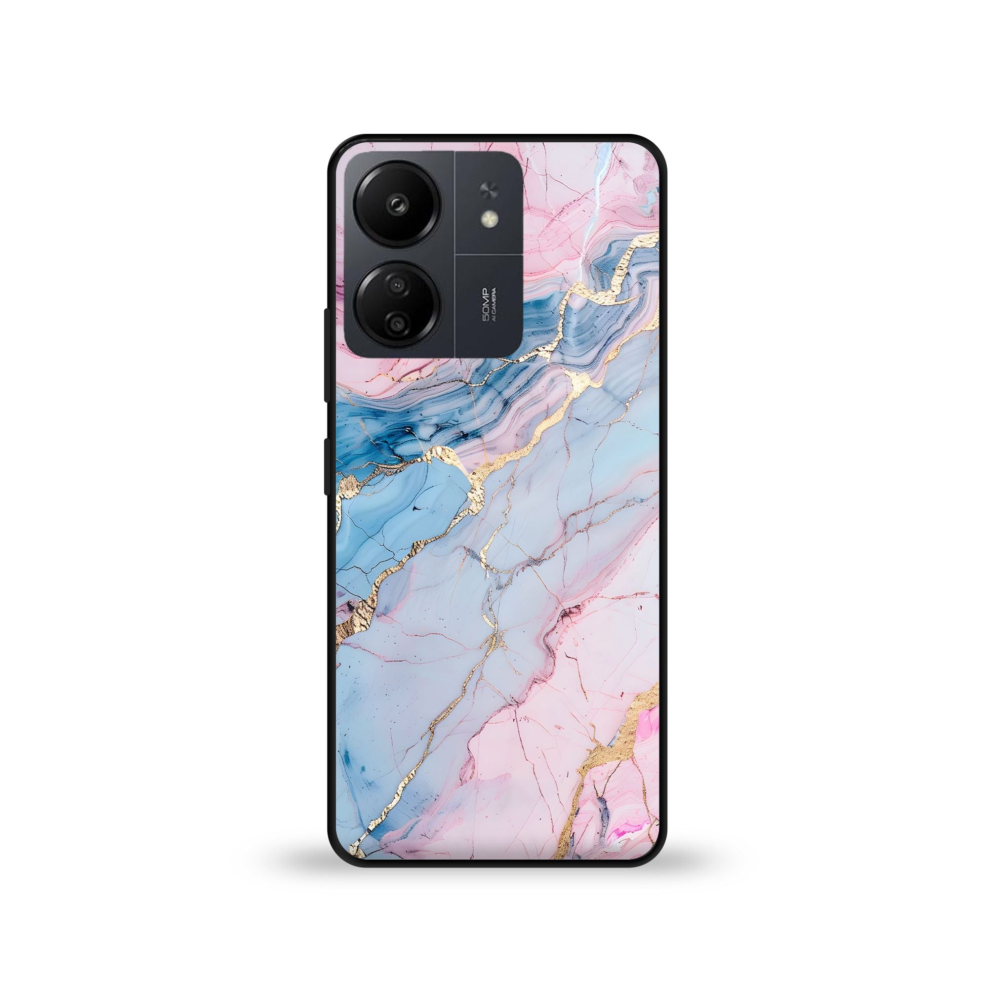 Redmi 13C - Wallpaper 034 - Premium Printed Glossy Phone Case