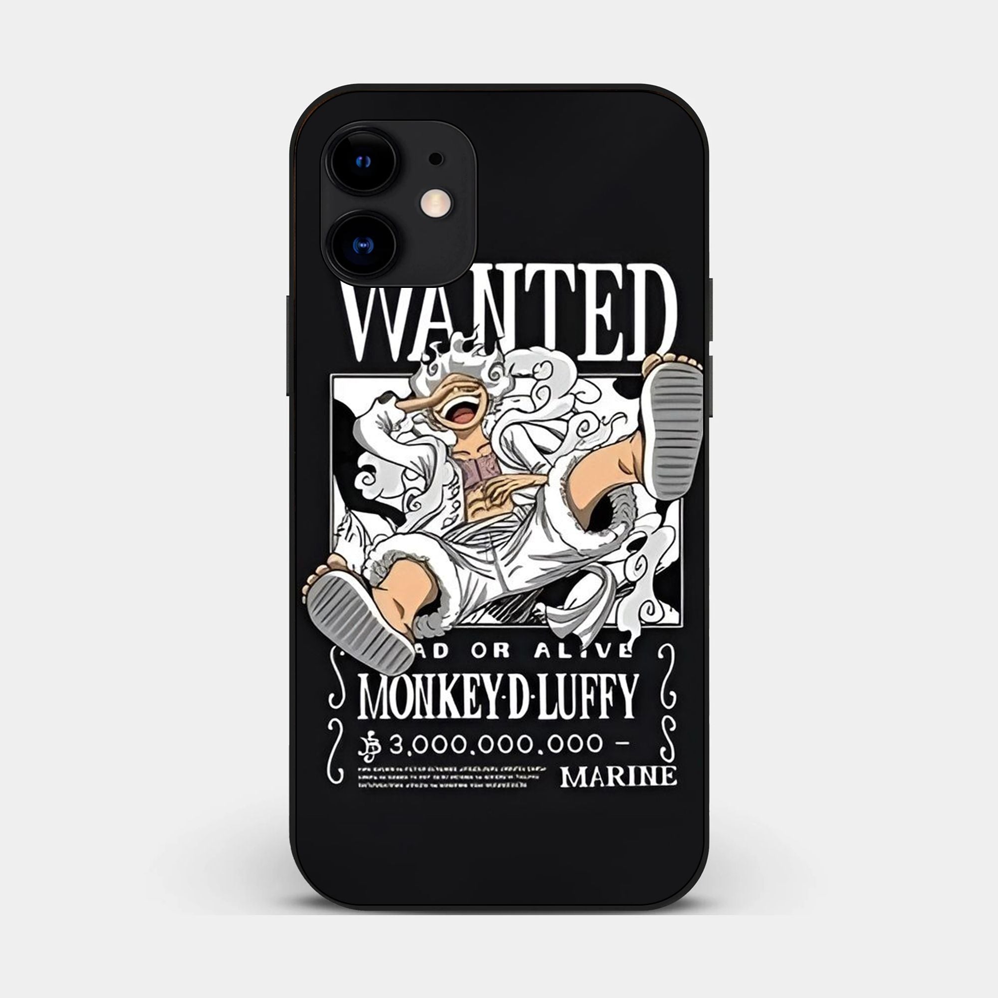 iPhone 12 - Wallpaper 079 - Premium Printed Glossy Phone Case