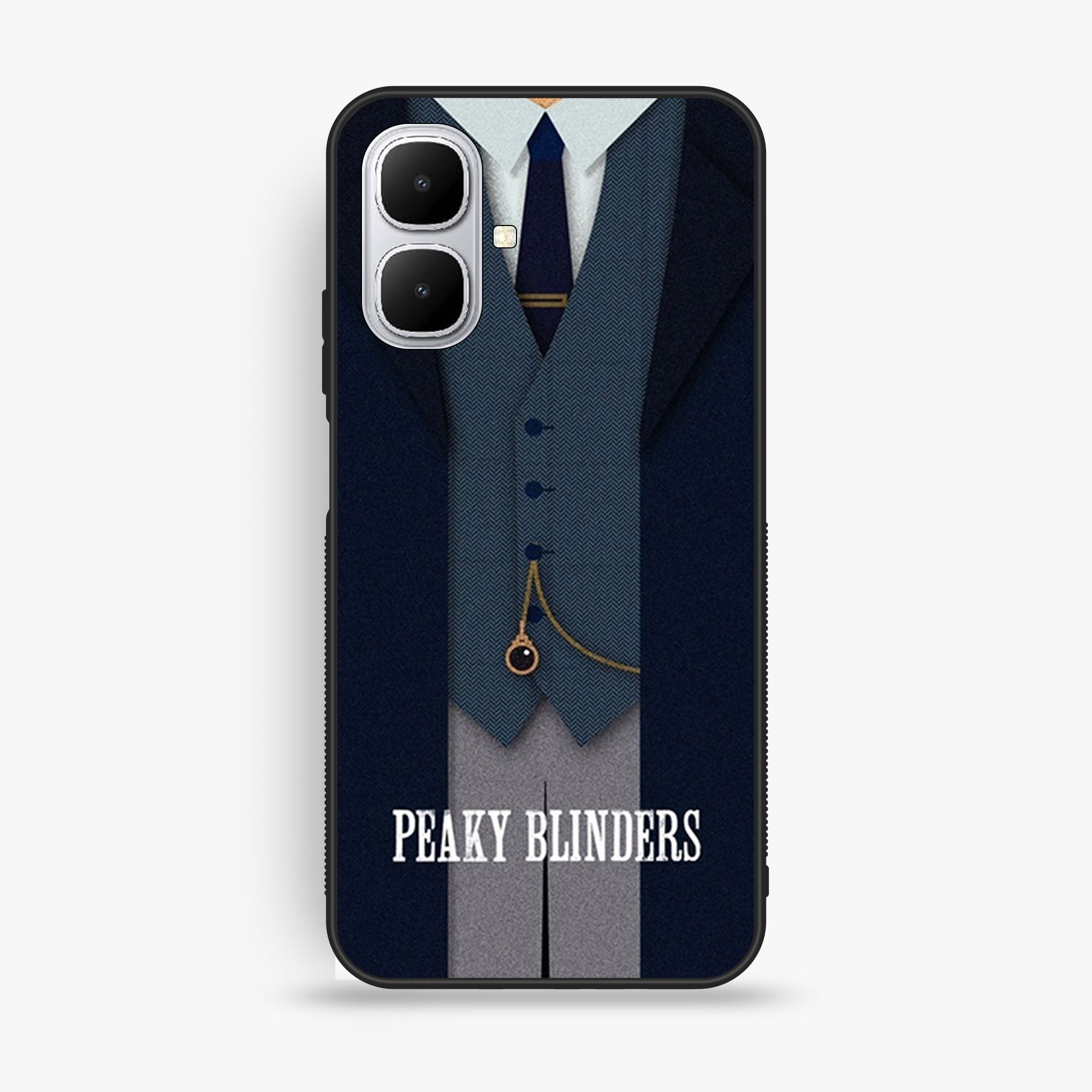 Infinix Smart 10 - Wallpaper 116 - Premium Printed Glossy Phone Case