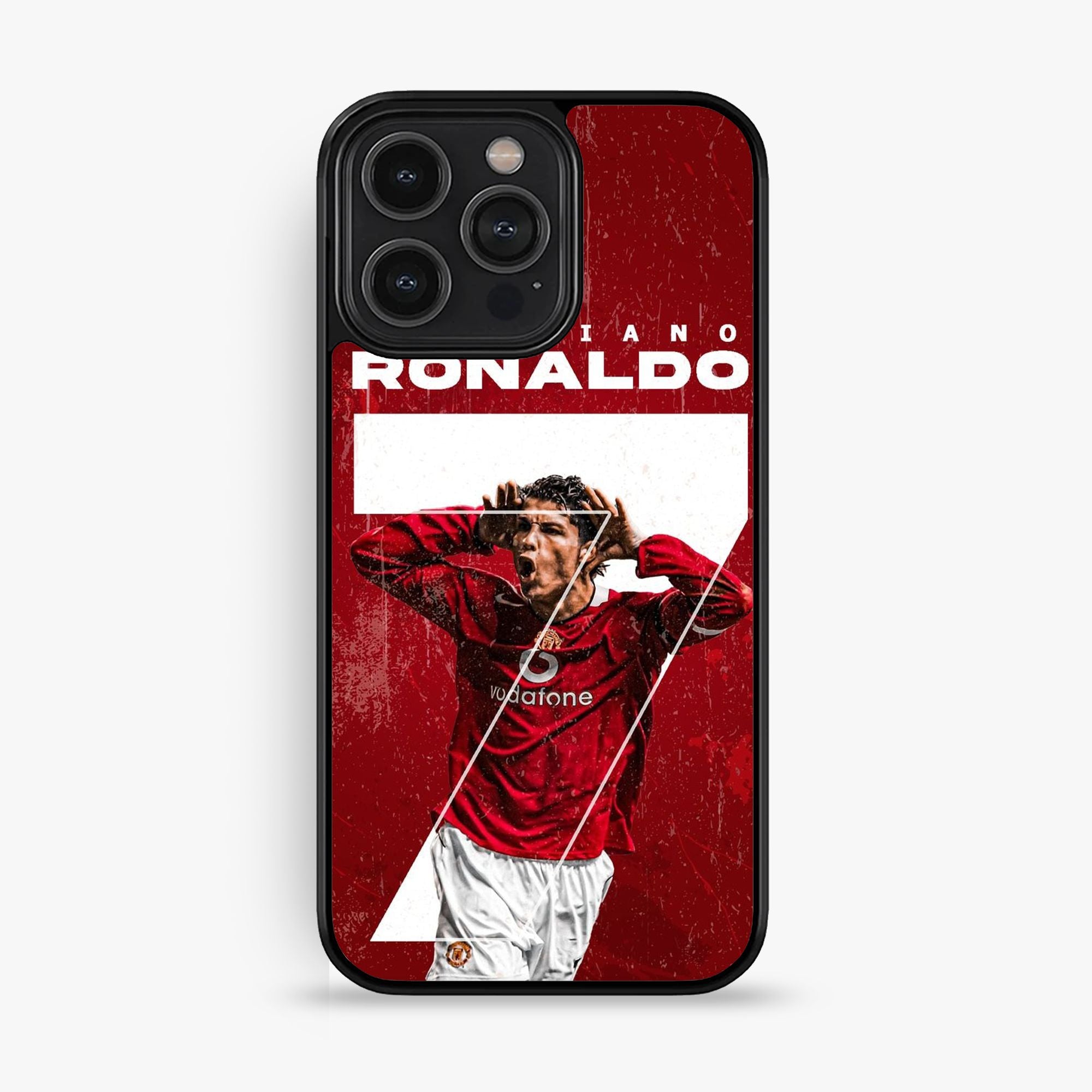 iPhone 16 Pro Max - Wallpaper 114 - Premium Metal Printed soft Bumper shock Proof Case