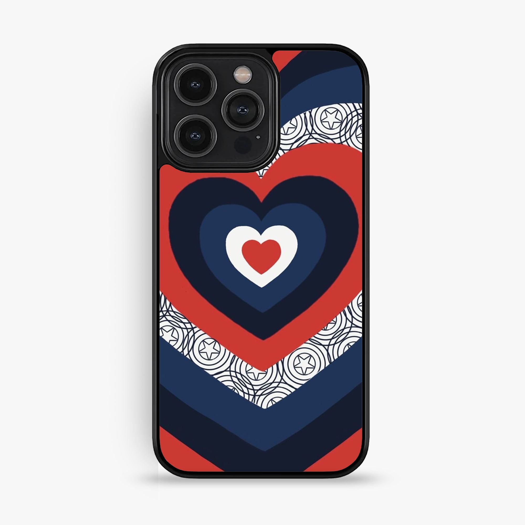 iPhone 12 Pro Max - Design 056 - Premium Glossy Phone Case