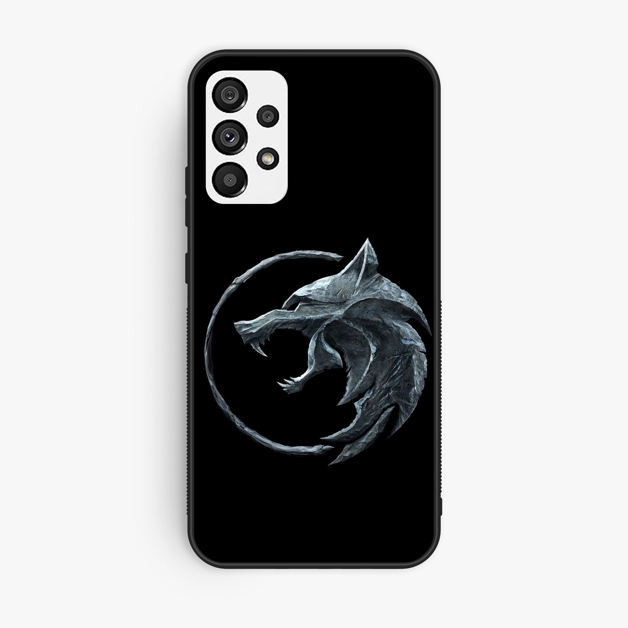 Samsun A72 - Wallpaper 065 - Premium Printed Glossy Phone Case