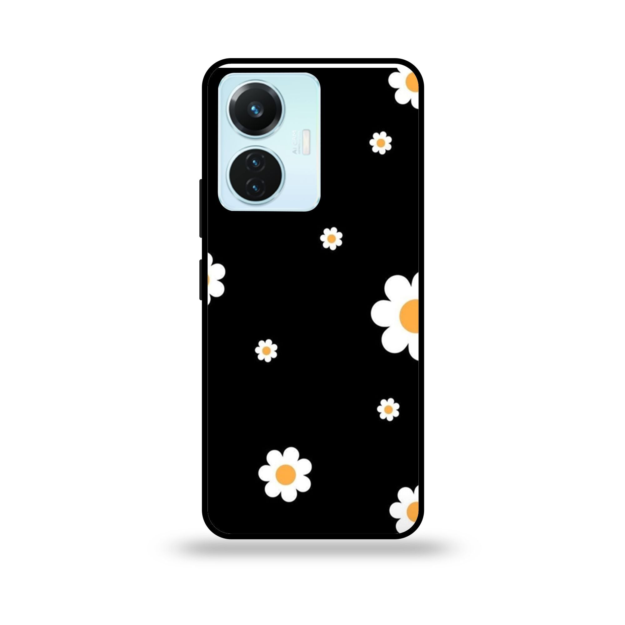 Vivo Y55 4G - Wallpaper 75 - Premium Printed Glossy Phone Case