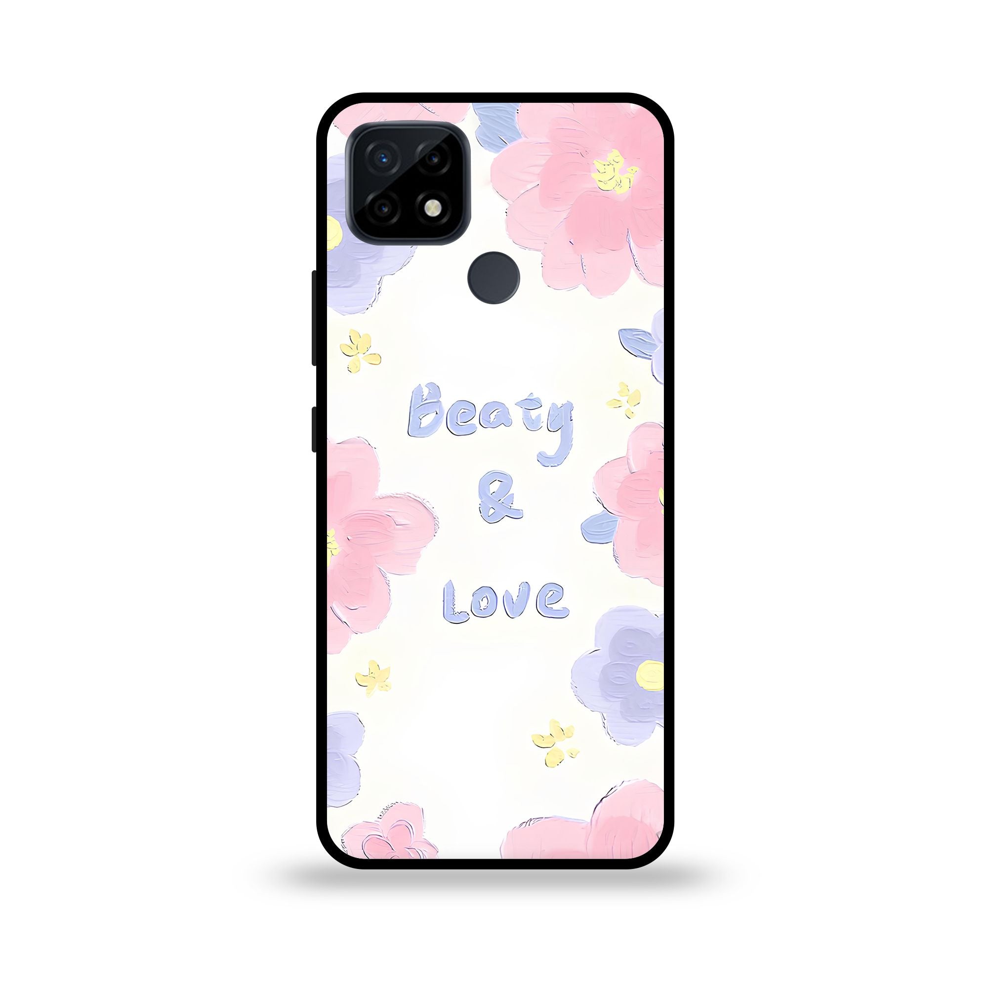 Realme C21 - Wallpaper 149 - Premium Printed Glossy Phone Case