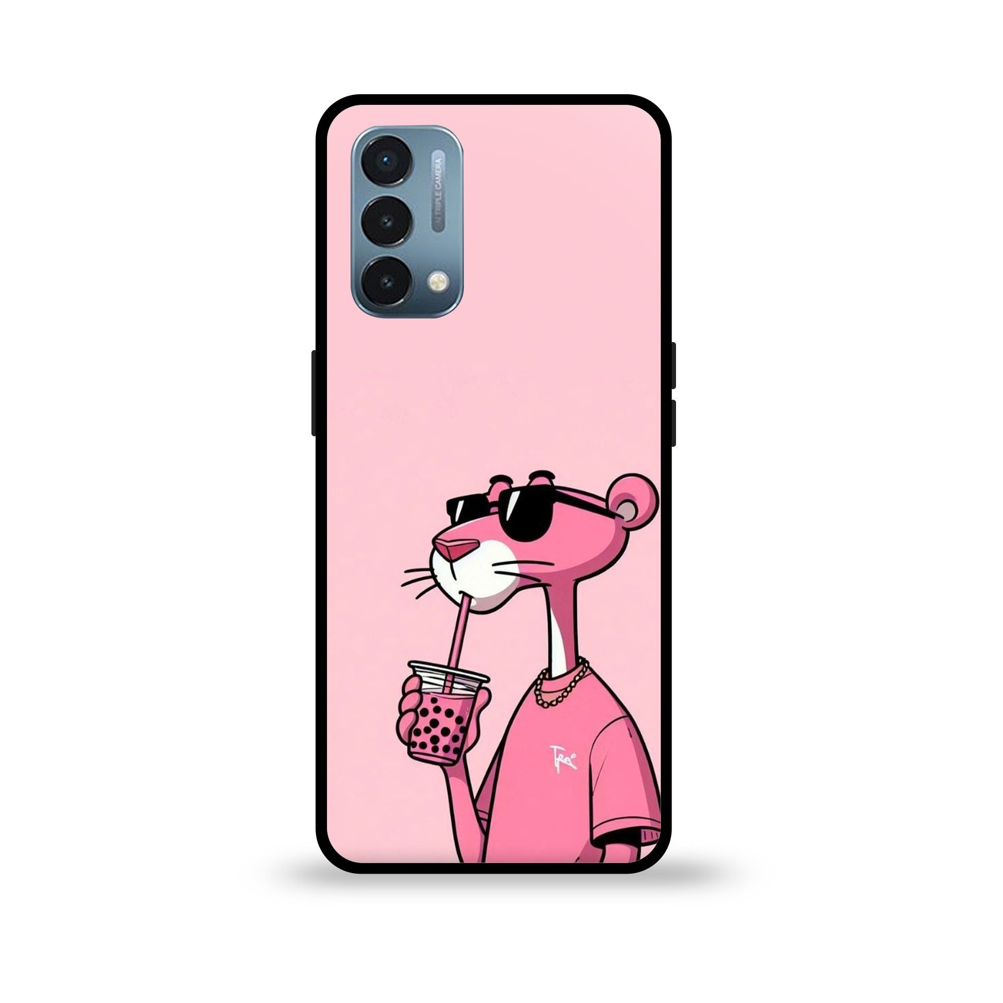 Oneplus N200 - Wallpaper 54 - Premium Printed Glossy Phone Case