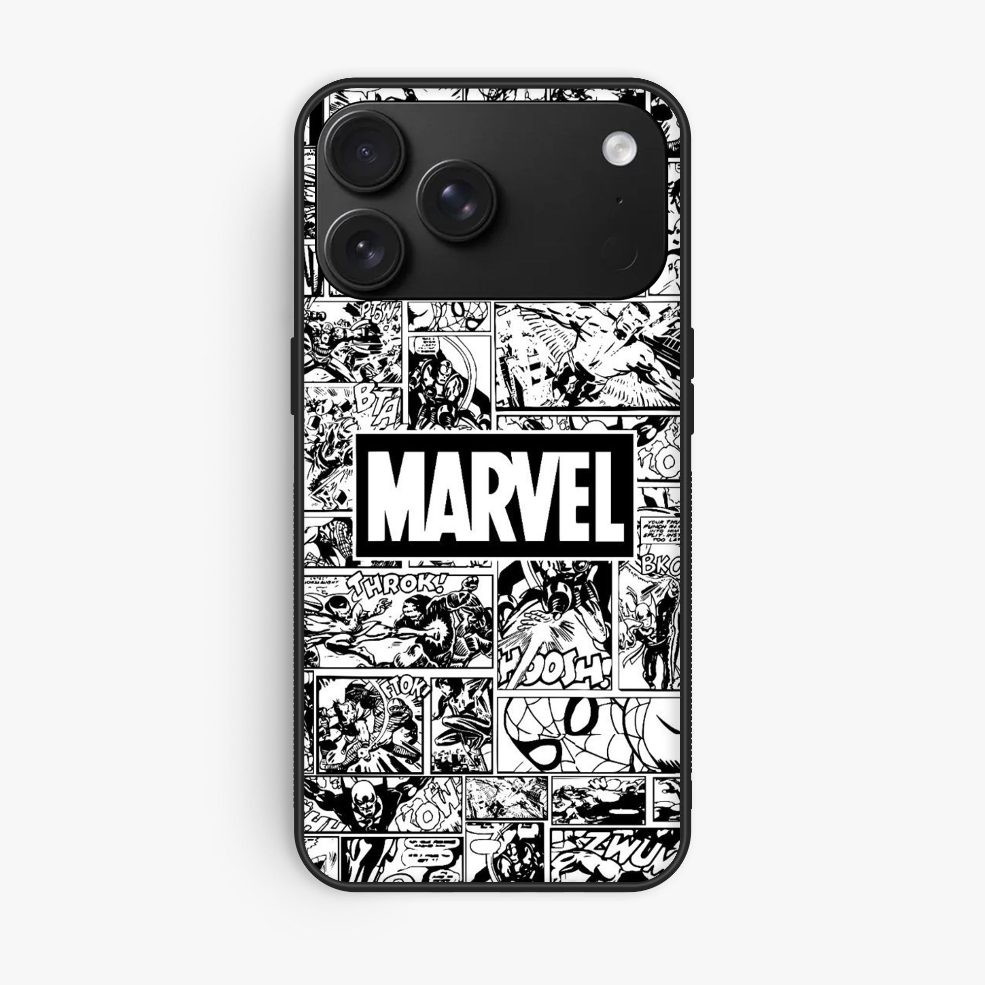 iphone 17 pro max - Wallpaper 051 - Premium Printed Glossy Phone Case
