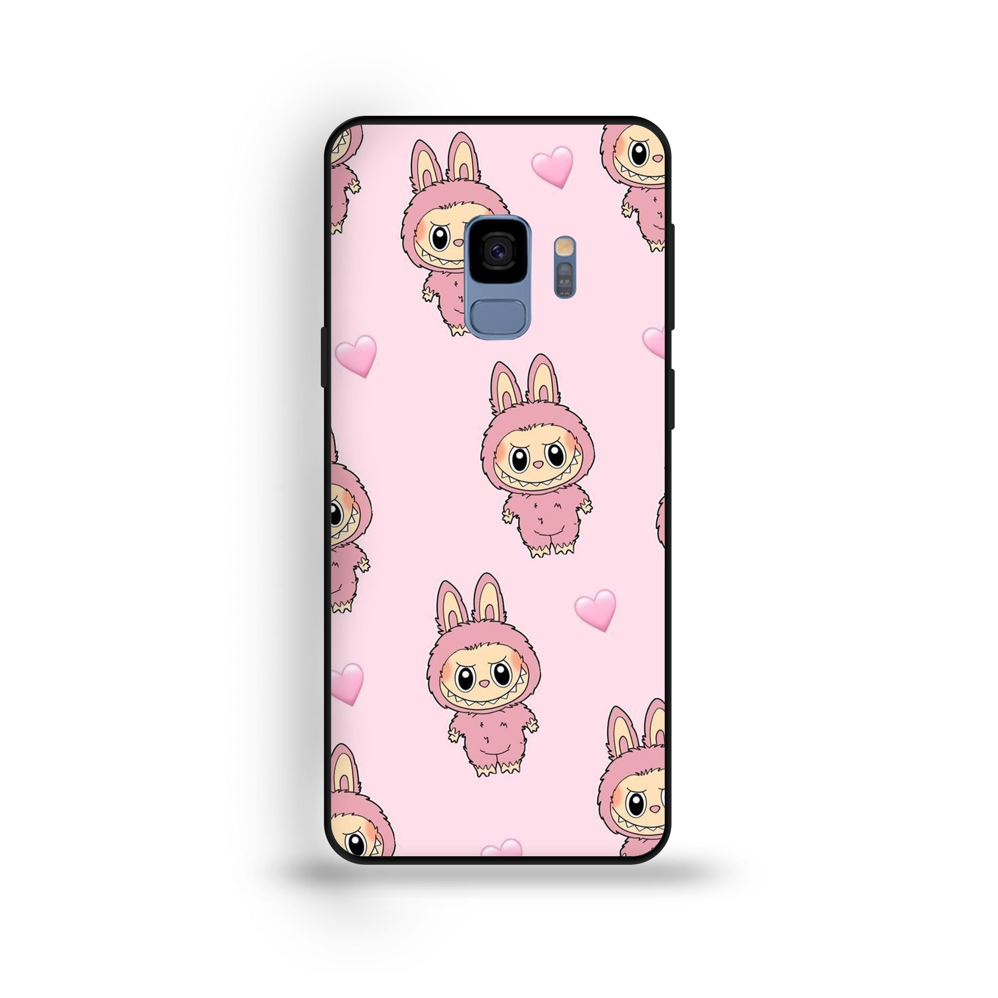 Samsung Galaxy S9 - Wallpaper 032 - Premium Printed Glossy Phone Case