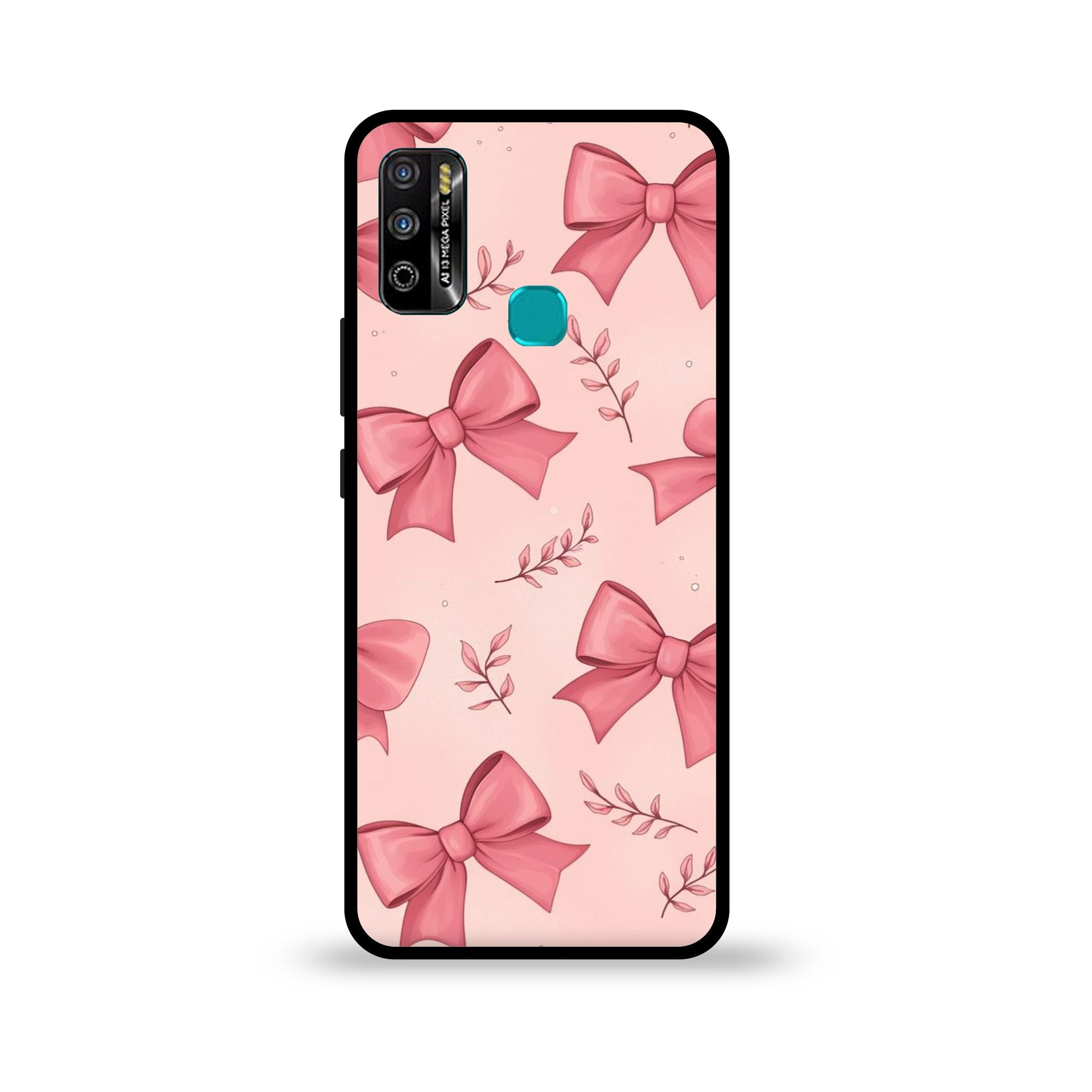 Infinix Hot 9 Play - Wallpaper 28 - Premium Printed Glossy Phone Case