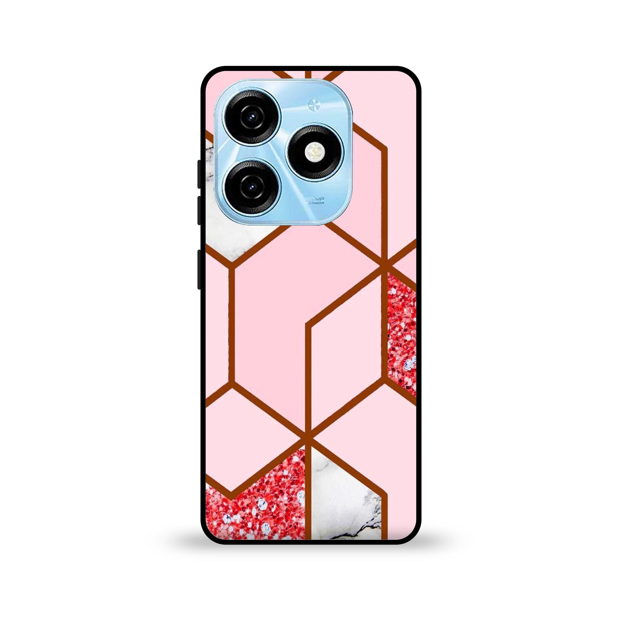 Tecno Spark 20 - Wallpaper 006 - Premium Printed Glossy Phone Case