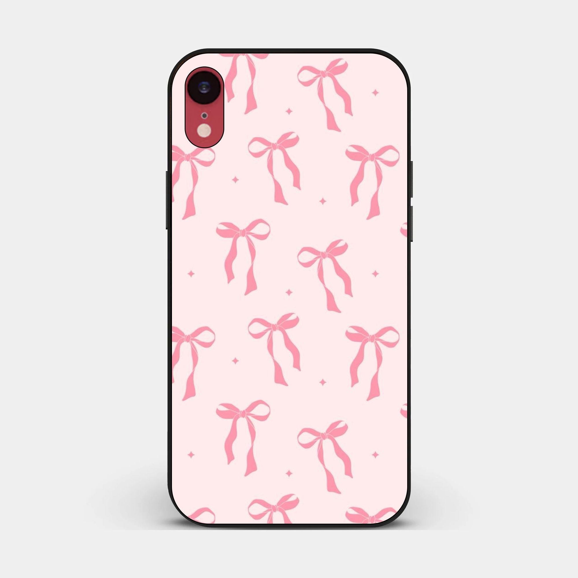 iPhone XR - Wallpaper 094 - Premium Printed Glossy Phone Case