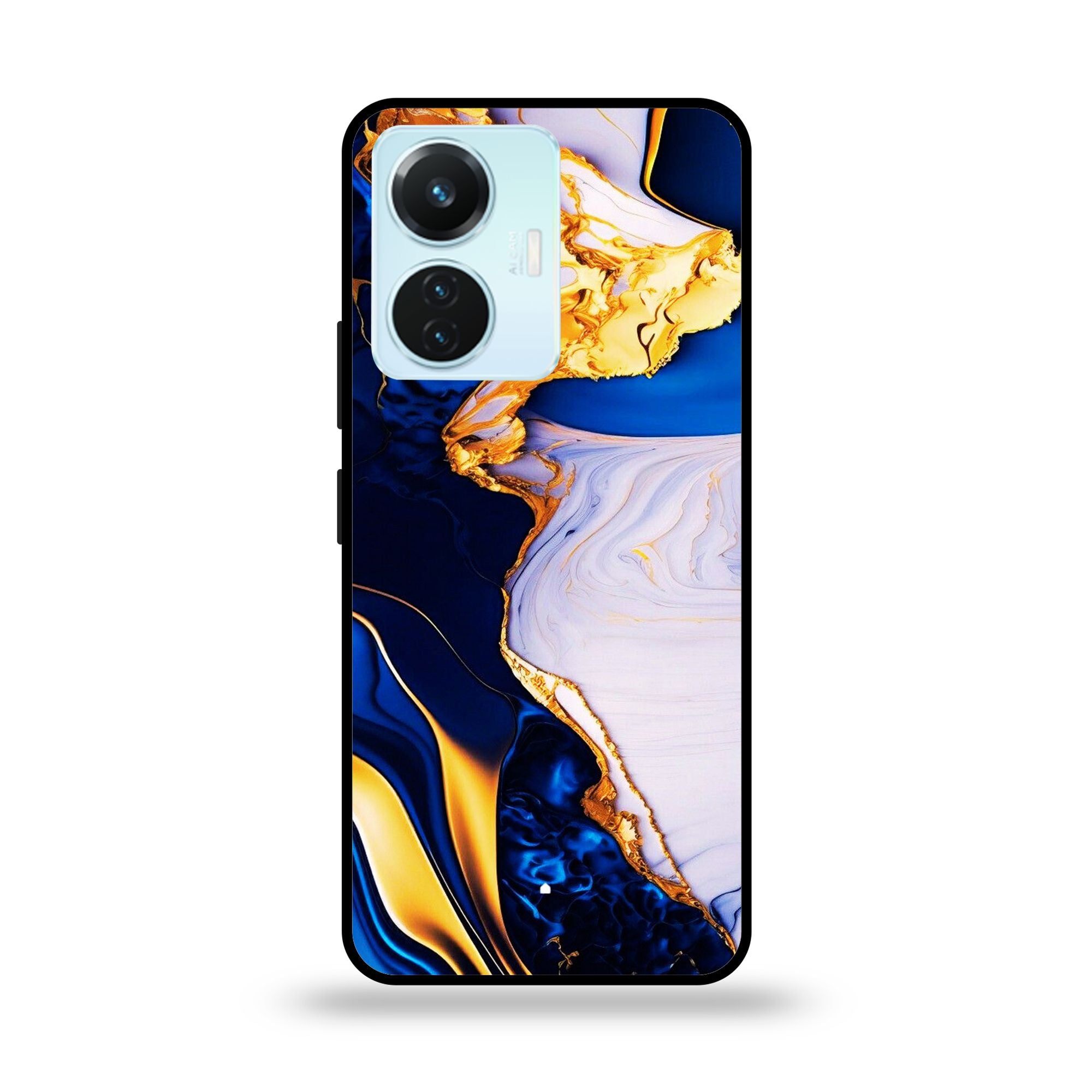 Vivo Y55 4G - Wallpaper 80 - Premium Printed Glossy Phone Case