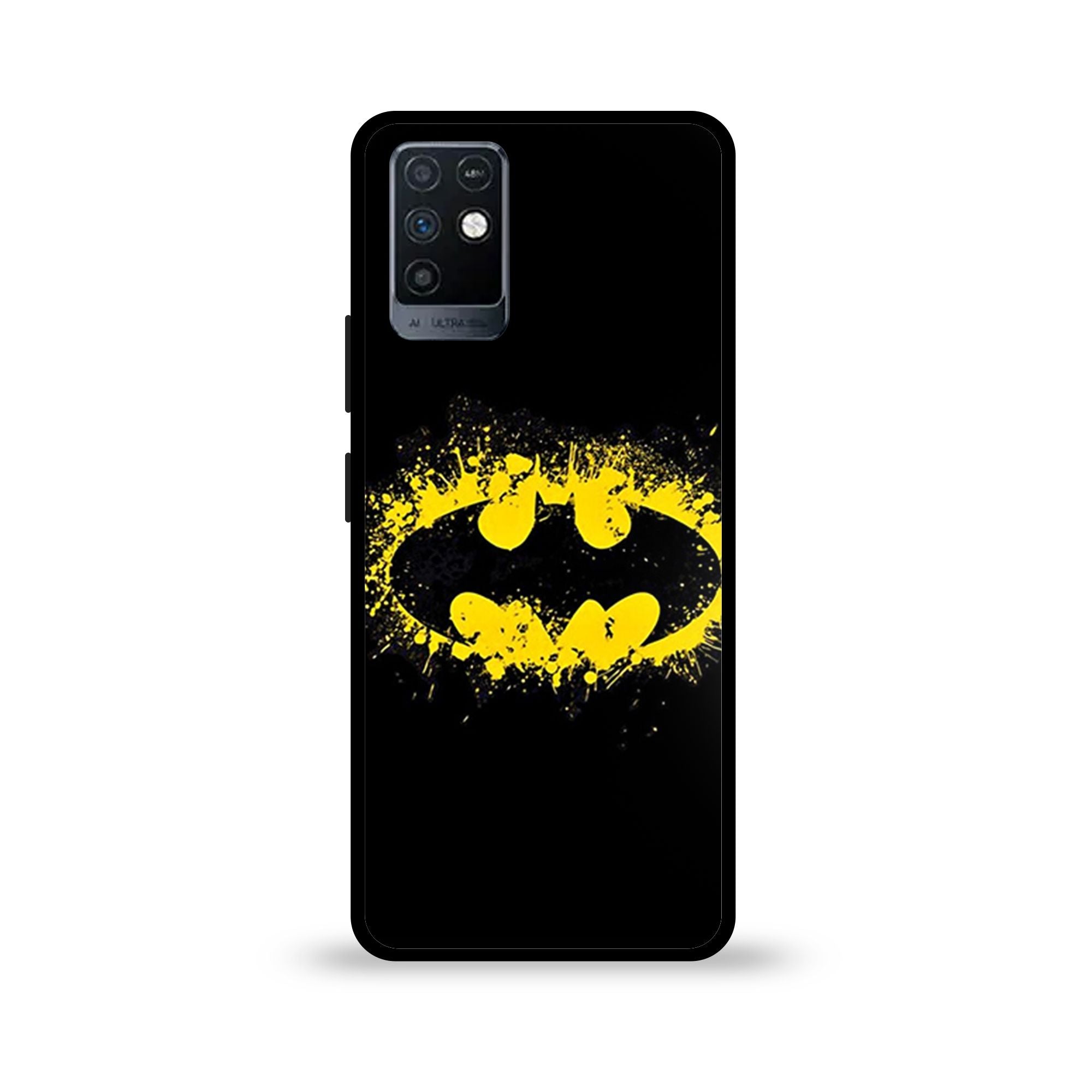 Infinix Note 10 - Wallpaper 72 - Premium Printed Glossy Phone Case