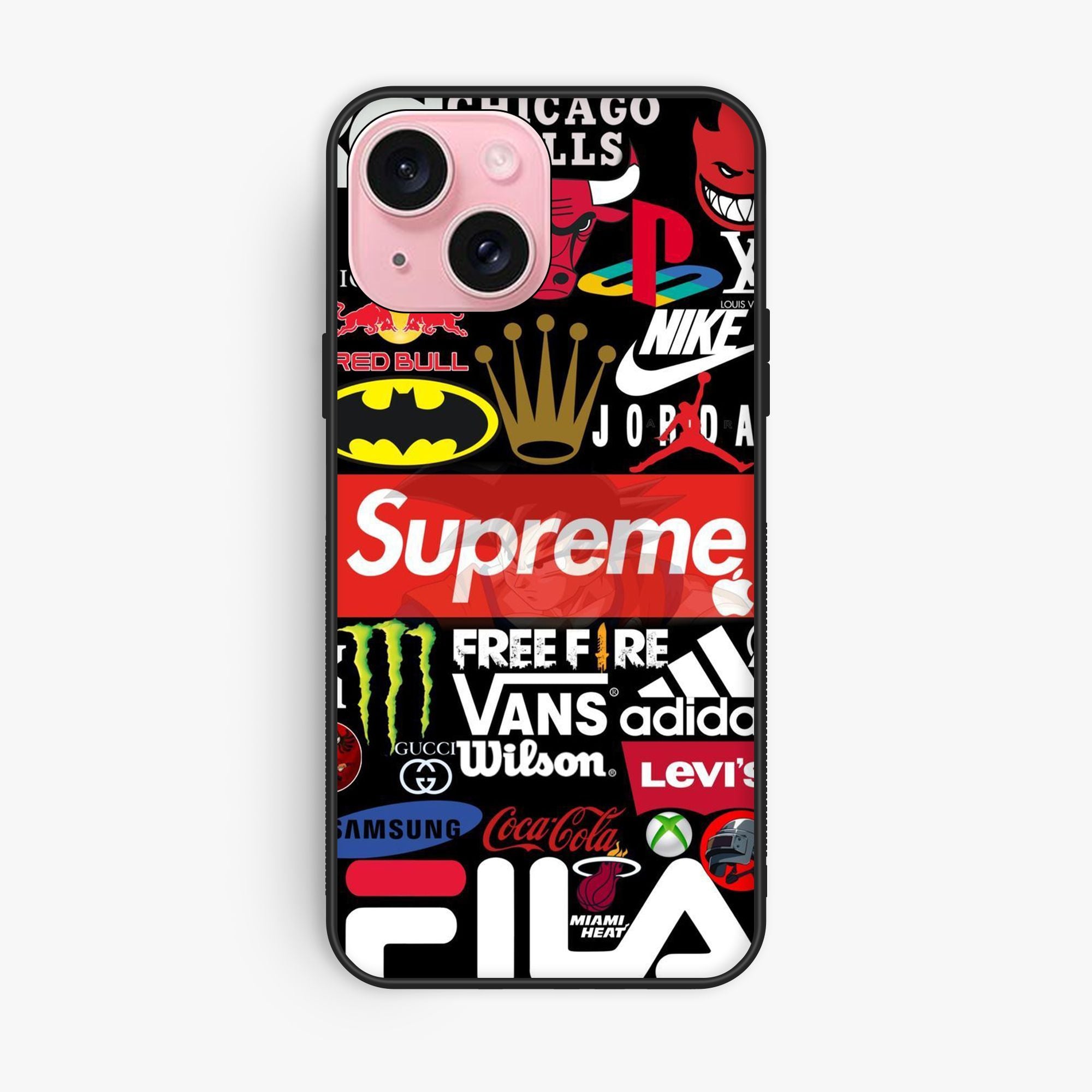 iPhone 13 Mini - Wallpaper 155 - Premium Printed Glossy Phone Case