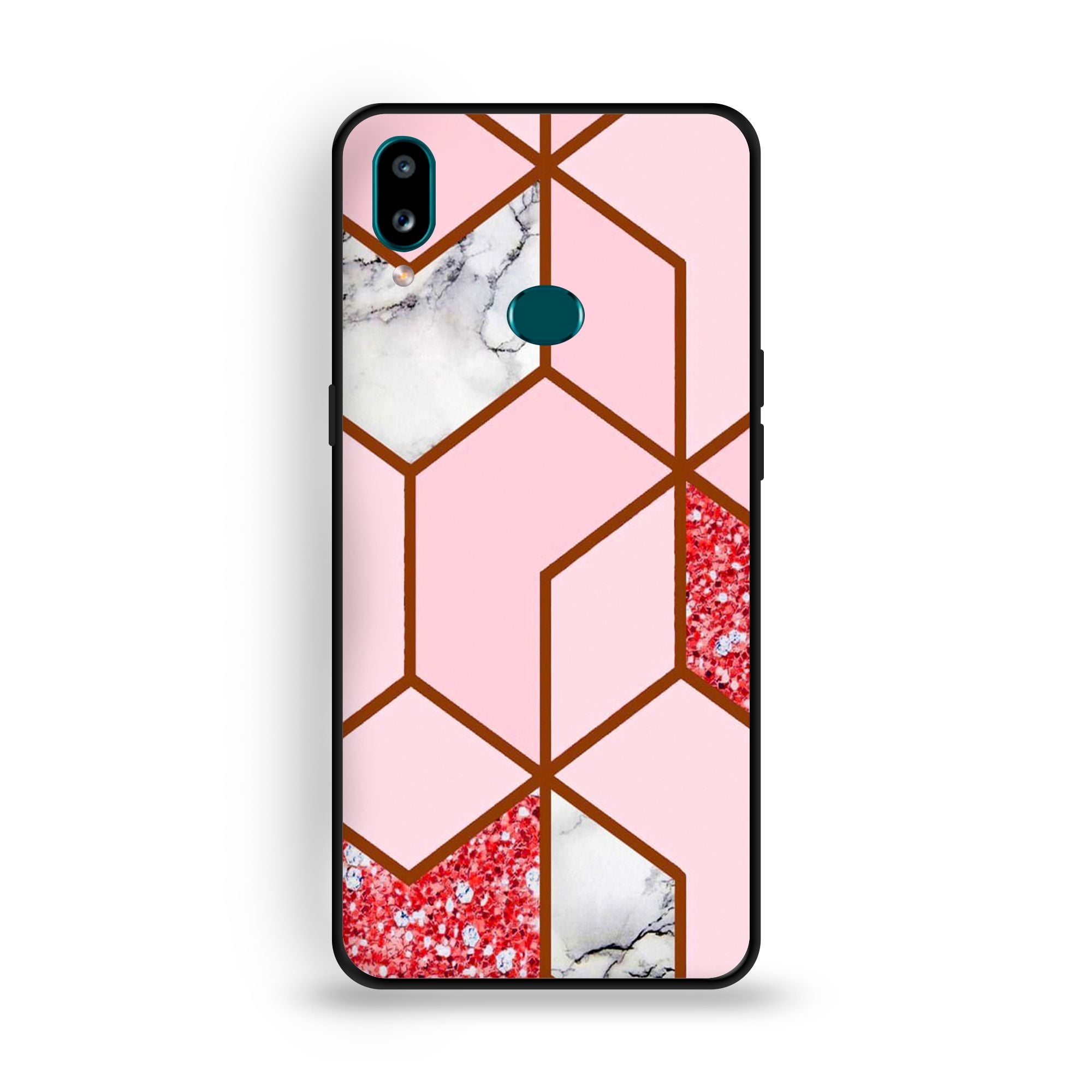 Samsung A10s - Wallpaper 006 - Premium Printed Glossy Phone Case