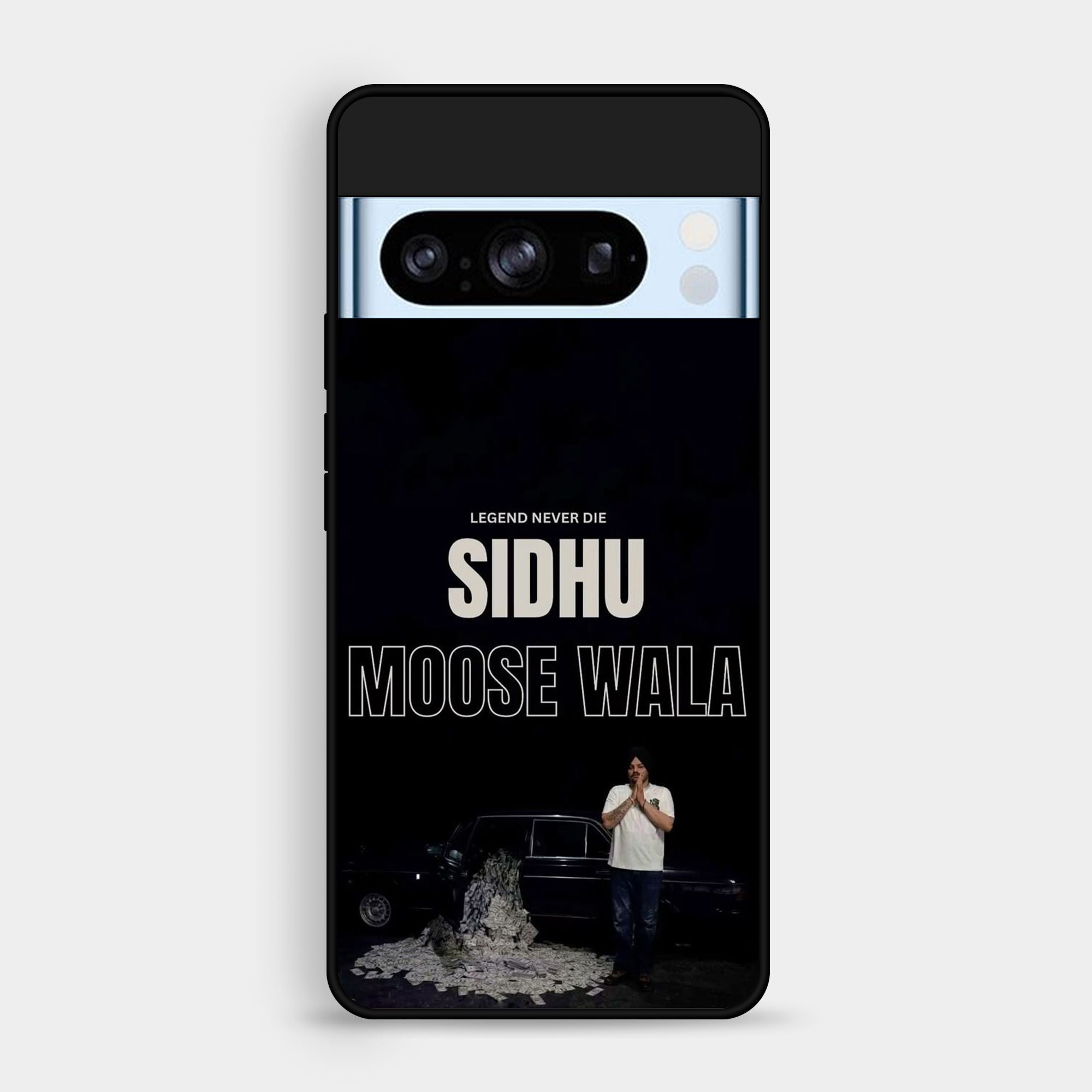 Google Pixel 8 Pro - Wallpaper 002 - Premium Printed Glossy Phone Case