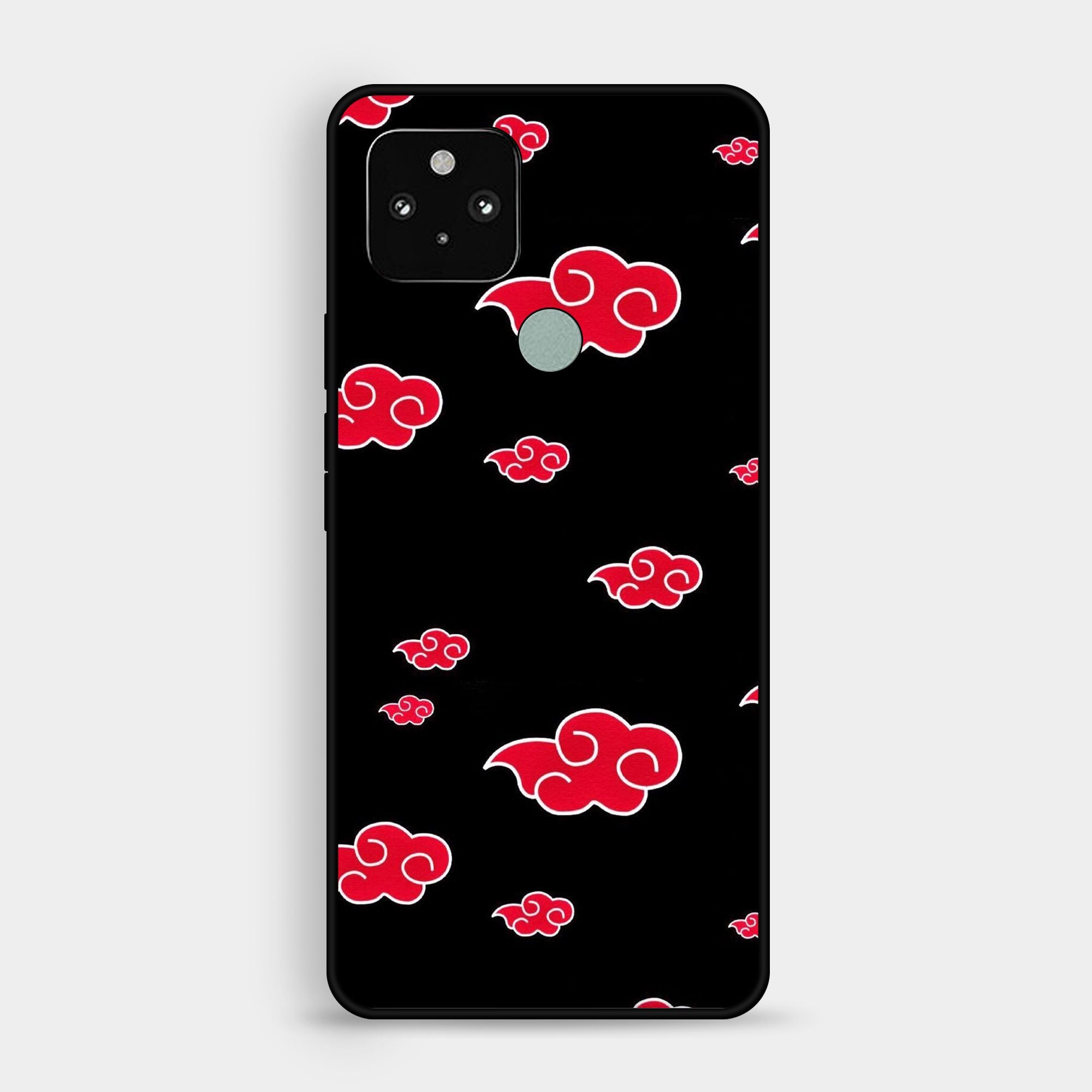 Google Pixel 4 - Wallpaper 072 - Premium Printed Glossy Phone Case
