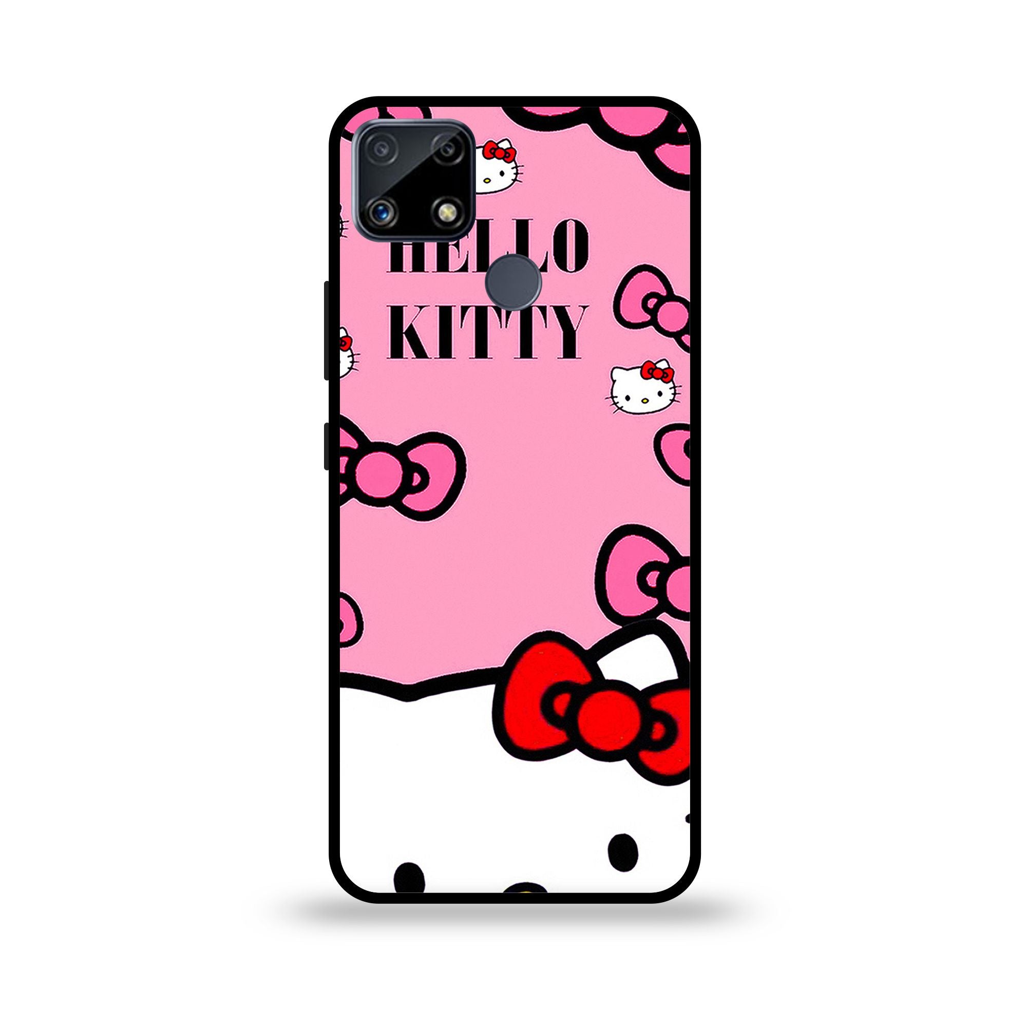 Realme C25S - Wallpaper 21 - Premium Printed Glossy Phone Case