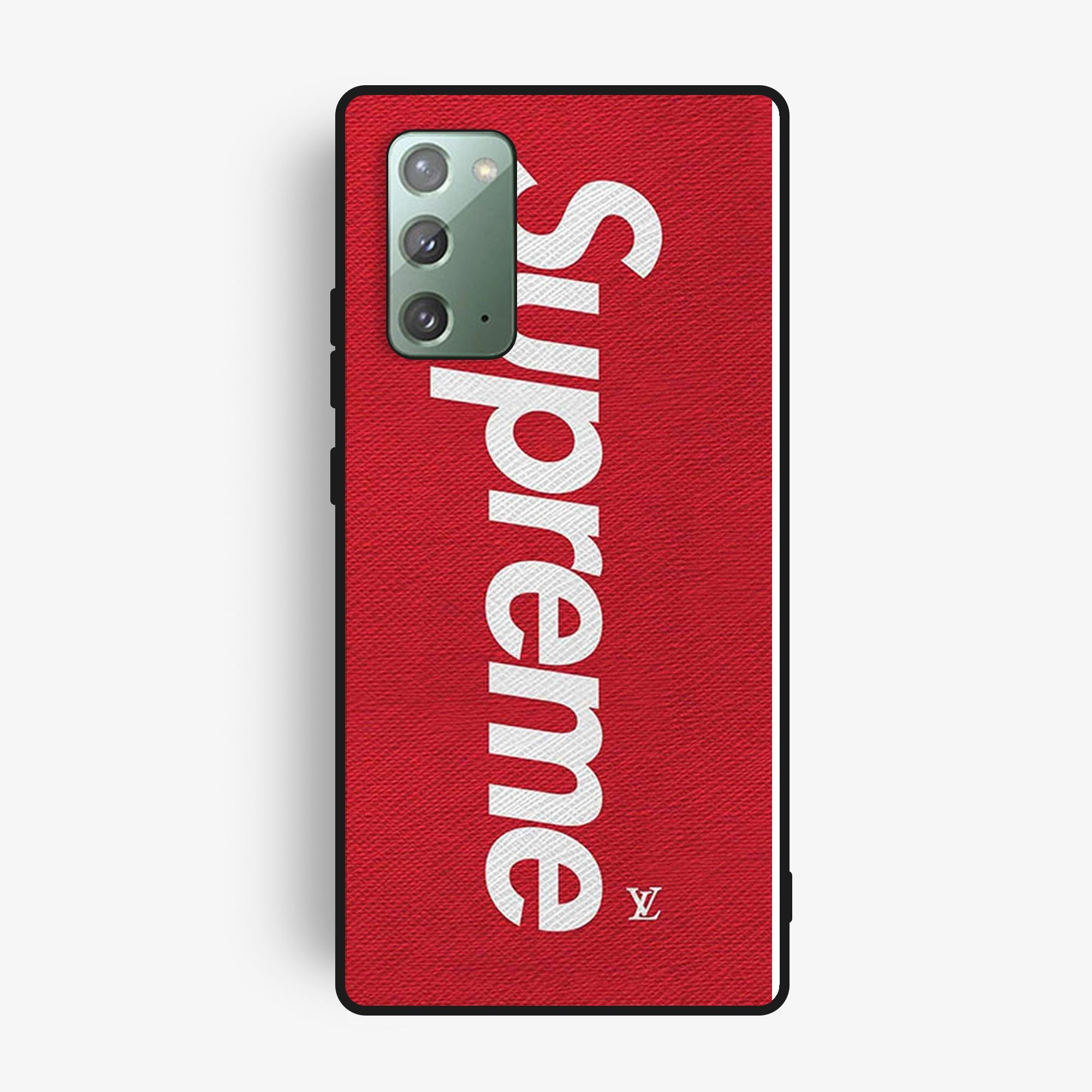 Samsung Galaxy Note 20 - Wallpaper 108 - Premium Printed Glossy Phone Case