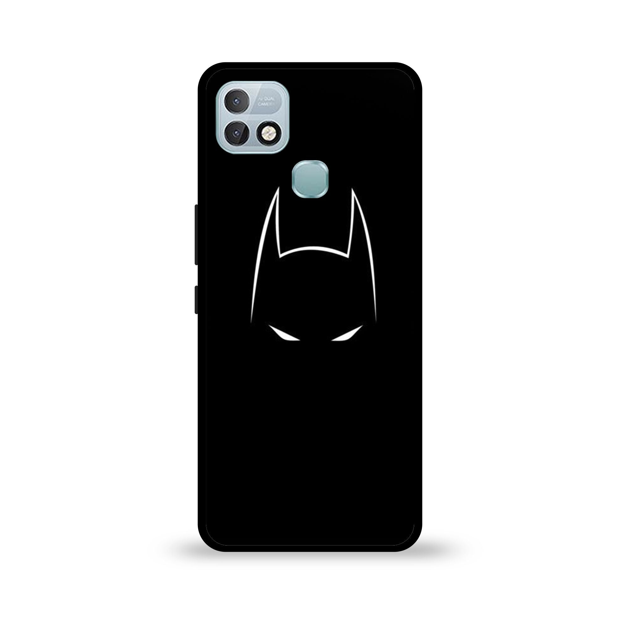 Infinix Hot 10i - Wallpaper 44 - Premium Printed Glossy Phone Case
