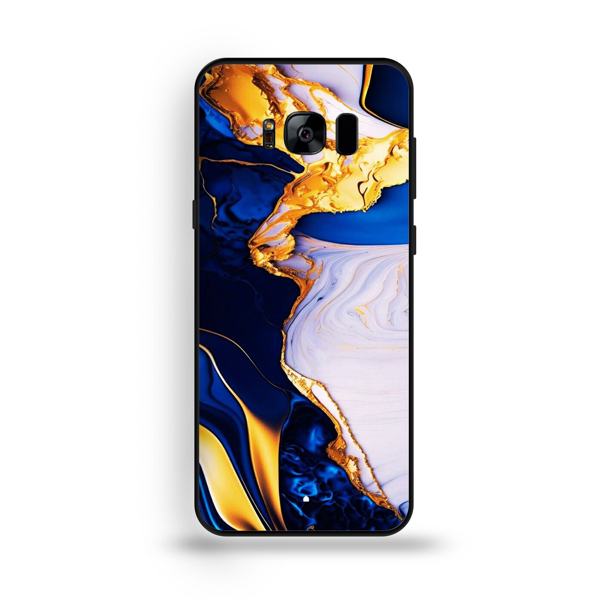 Samsung Galaxy S8 Plus - Wallpaper 128 - Premium Printed Glossy Phone Case