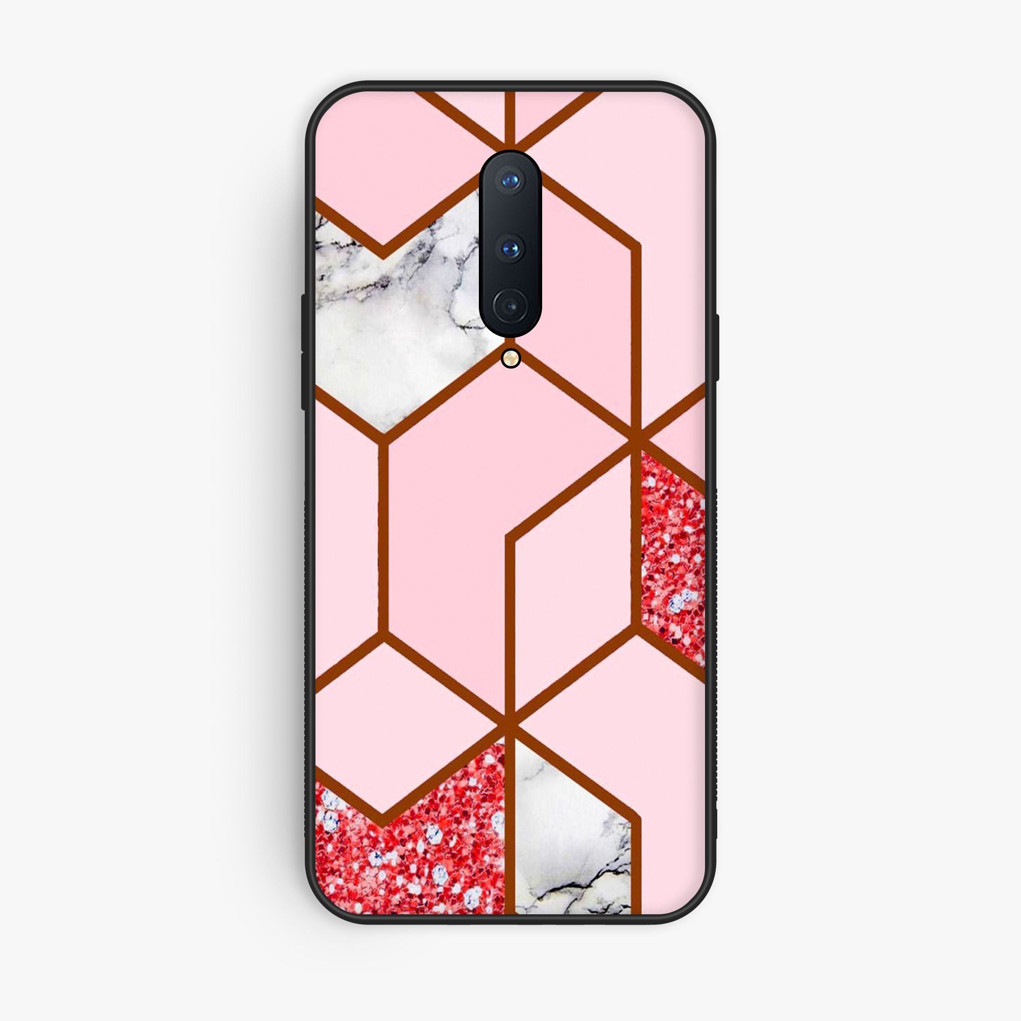 OnePlus 8 - Wallpaper 006 - Premium Printed Glossy Phone Case