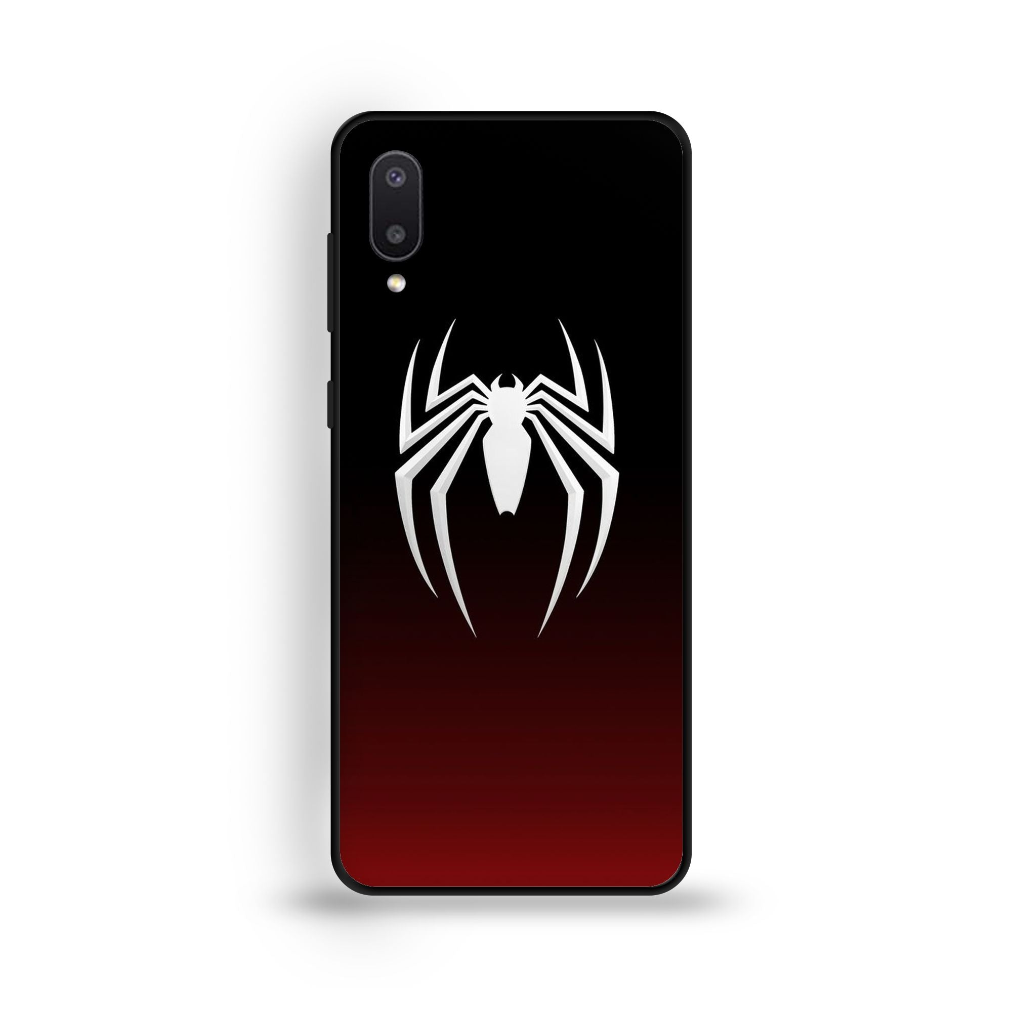 Samsung Galaxy A02 - Wallpaper 056 - Premium Printed Glossy Phone Case