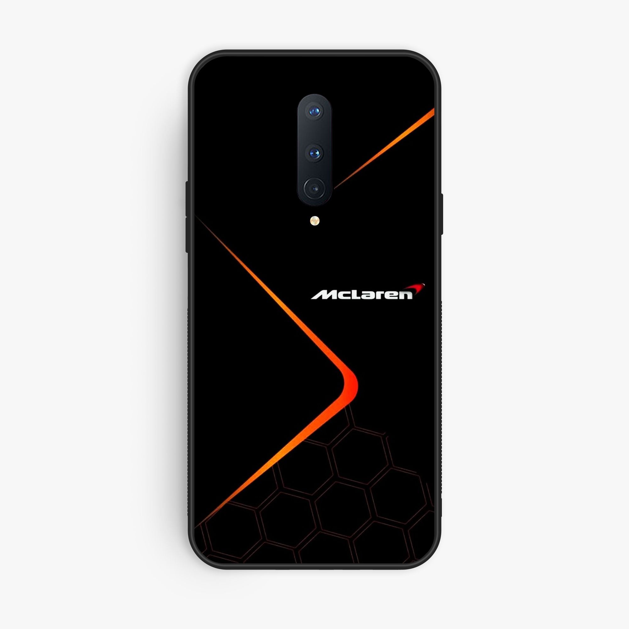 OnePlus 8 - Wallpaper 099 - Premium Printed Glossy Phone Case