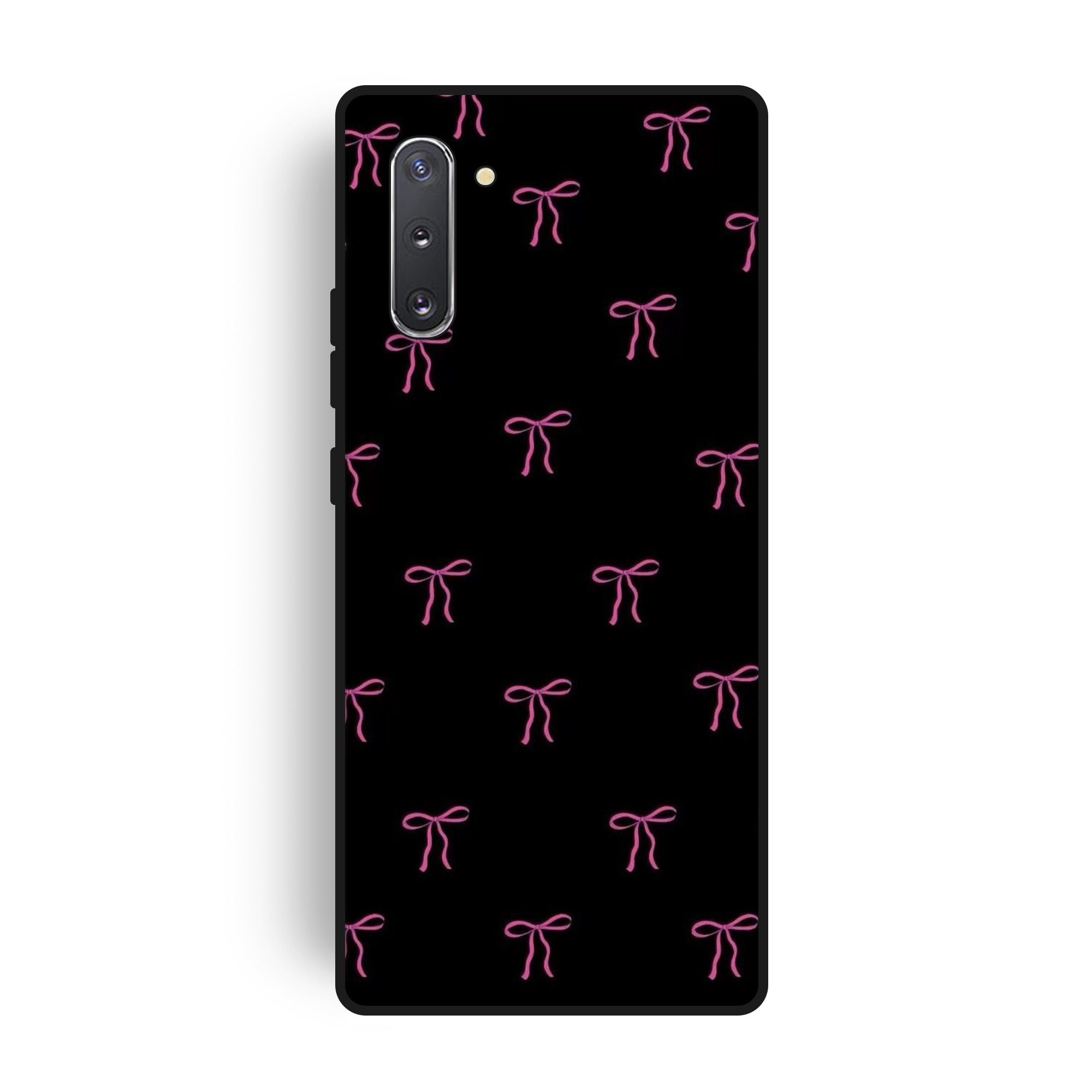 Samsung Galaxy Note 10 - Wallpaper 093 - Premium Printed Glossy Phone Case