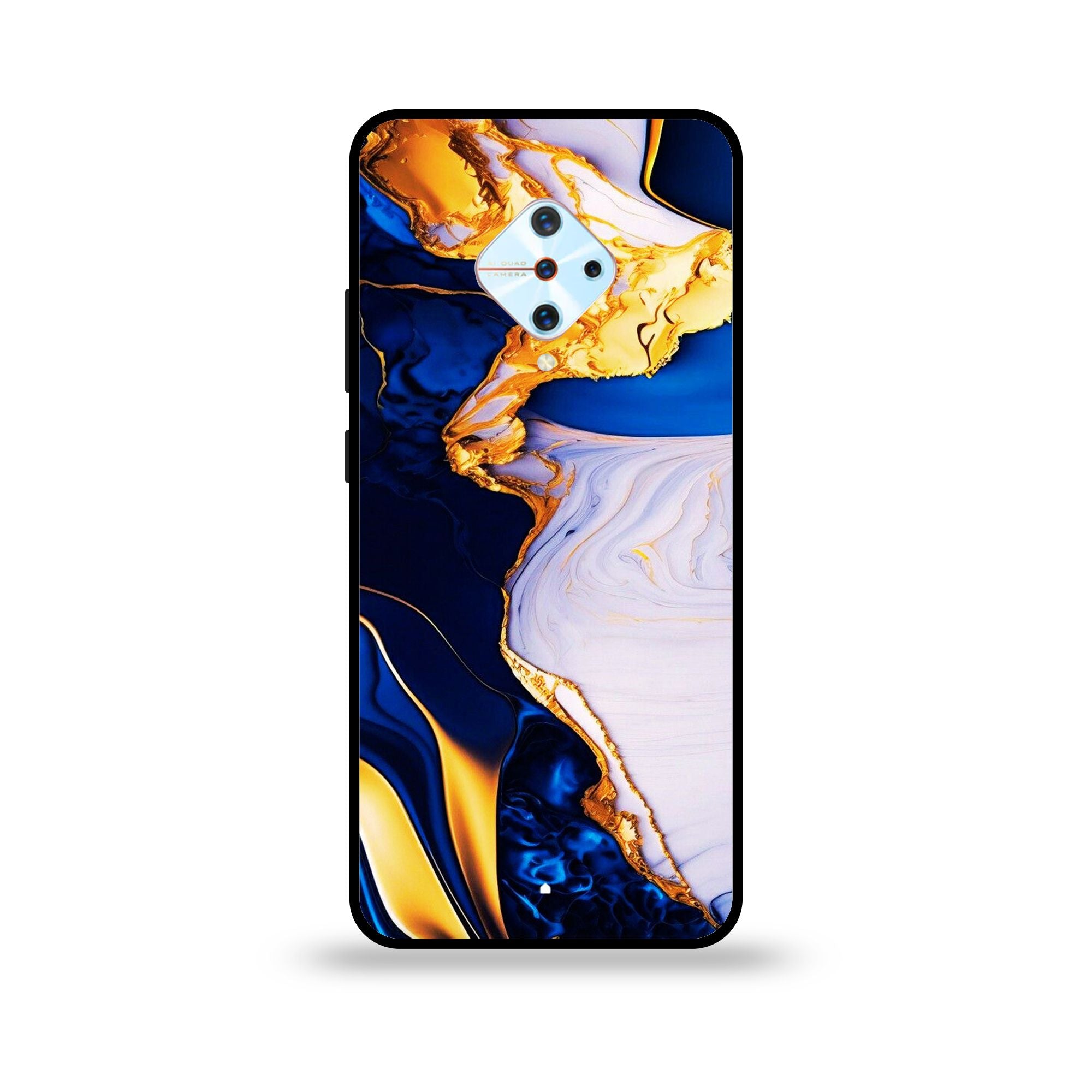 Vivo S1 Pro - Wallpaper 80 - Premium Printed Glossy Phone Case