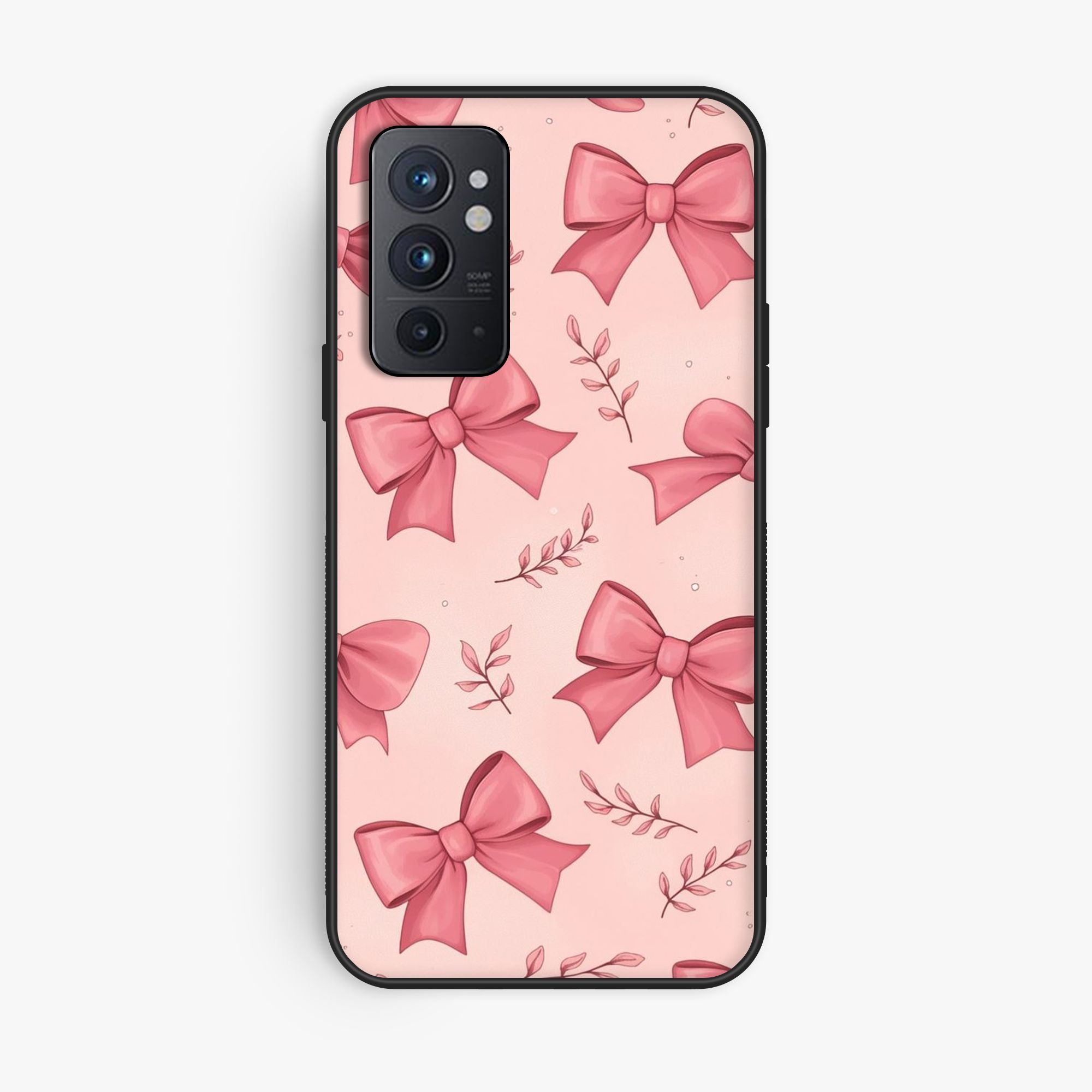 OnePlus 9RT 5G - Wallpaper 033 - Premium Printed Glossy Phone Case