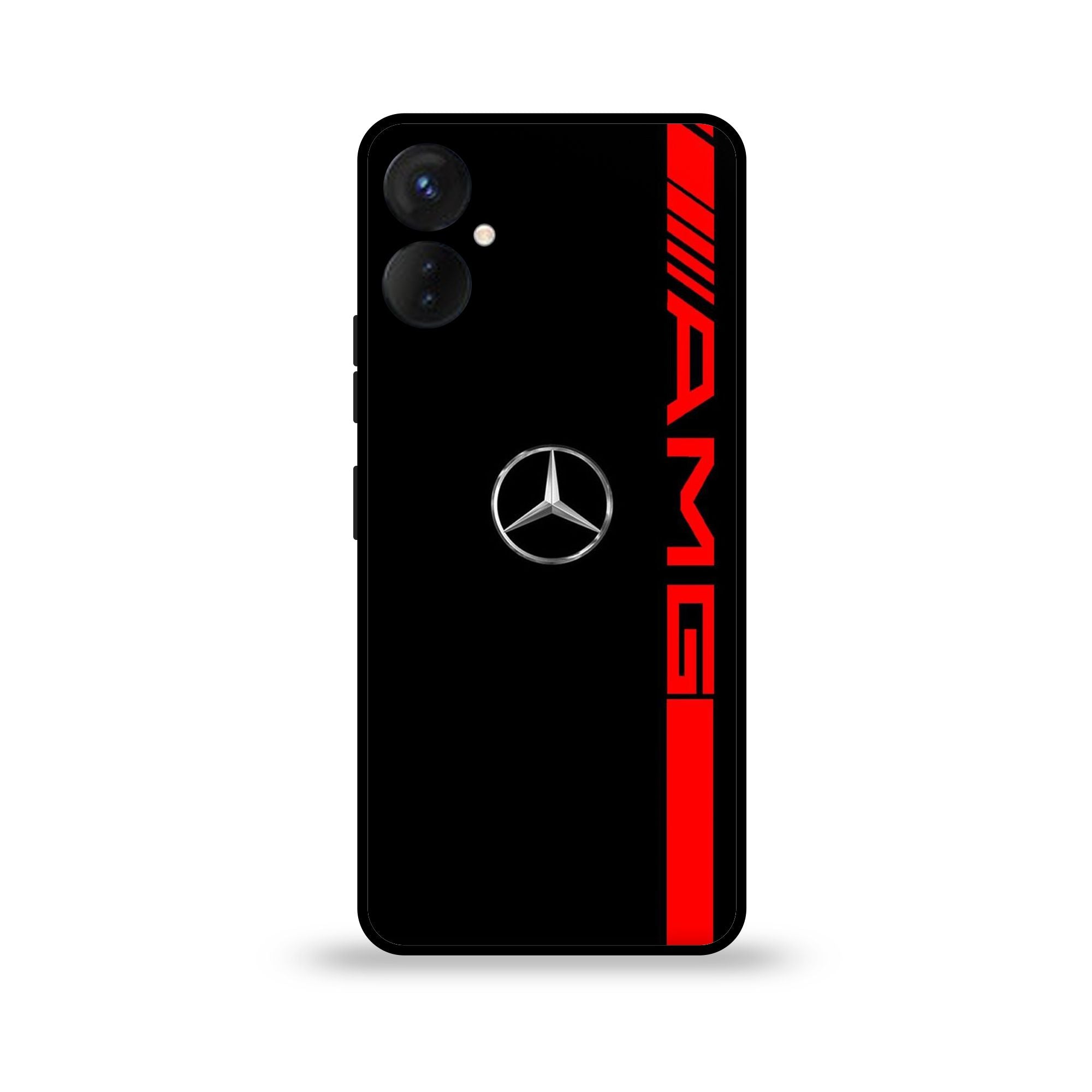 Tecno Spark 9 Pro - Wallpaper 096 - Premium Printed Glossy Phone Case