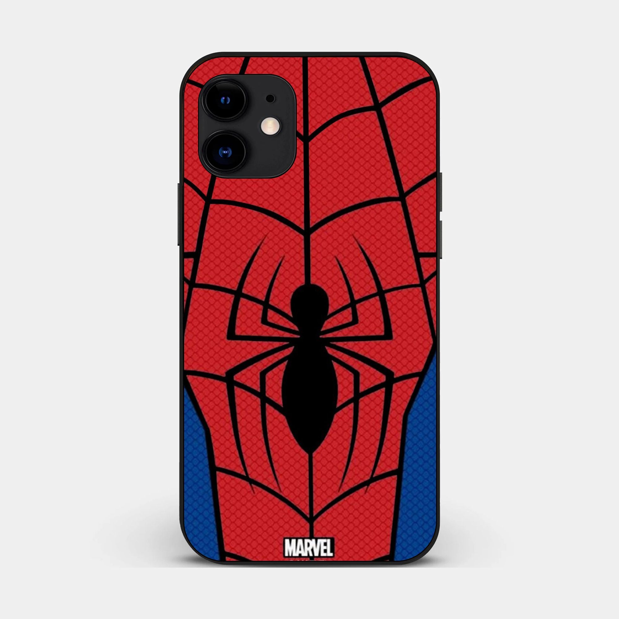 iPhone 12 Mini - Wallpaper 053 - Premium Printed Glossy Phone Case