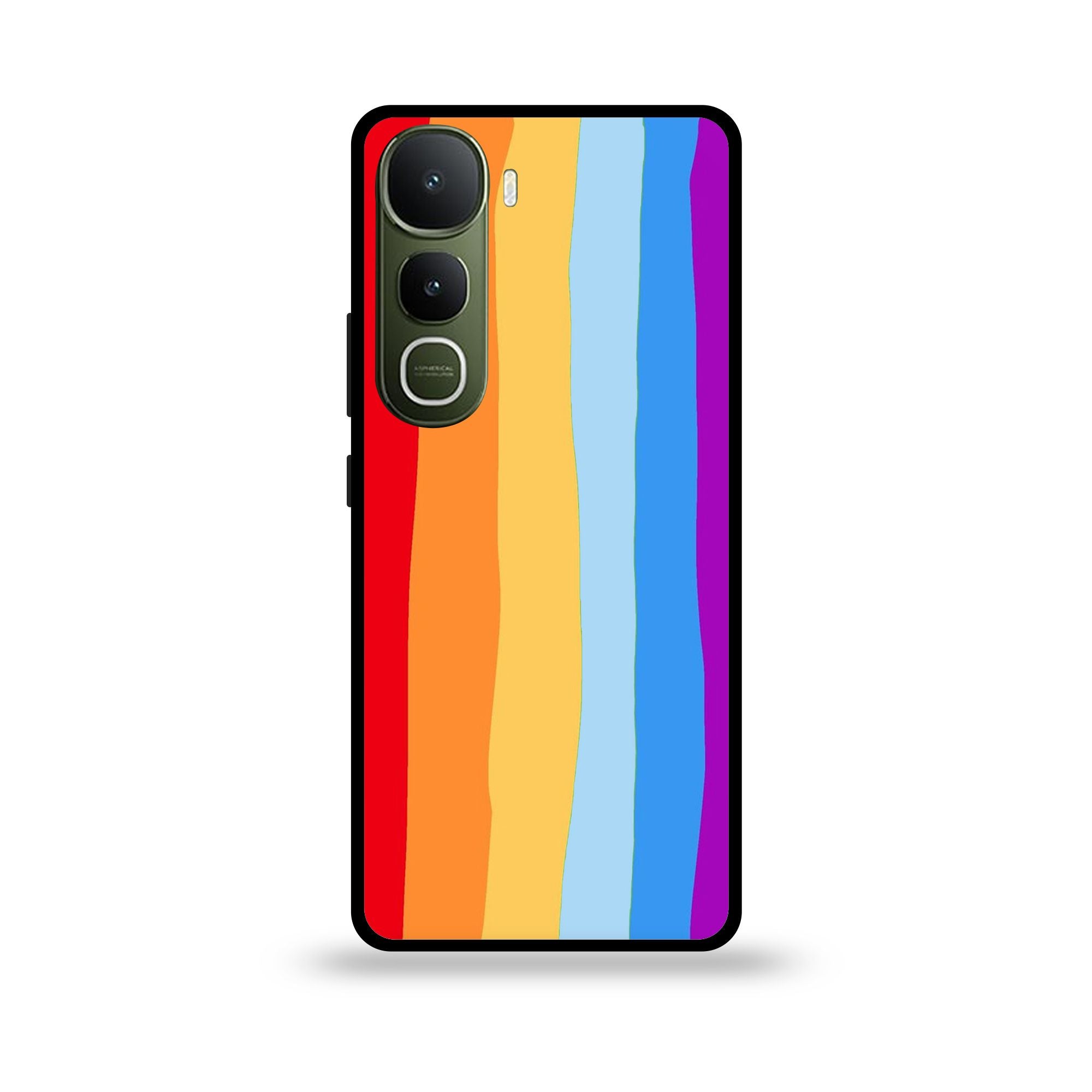 Vivo Y400 - Wallpaper 99 - Premium Printed Glossy Phone Case