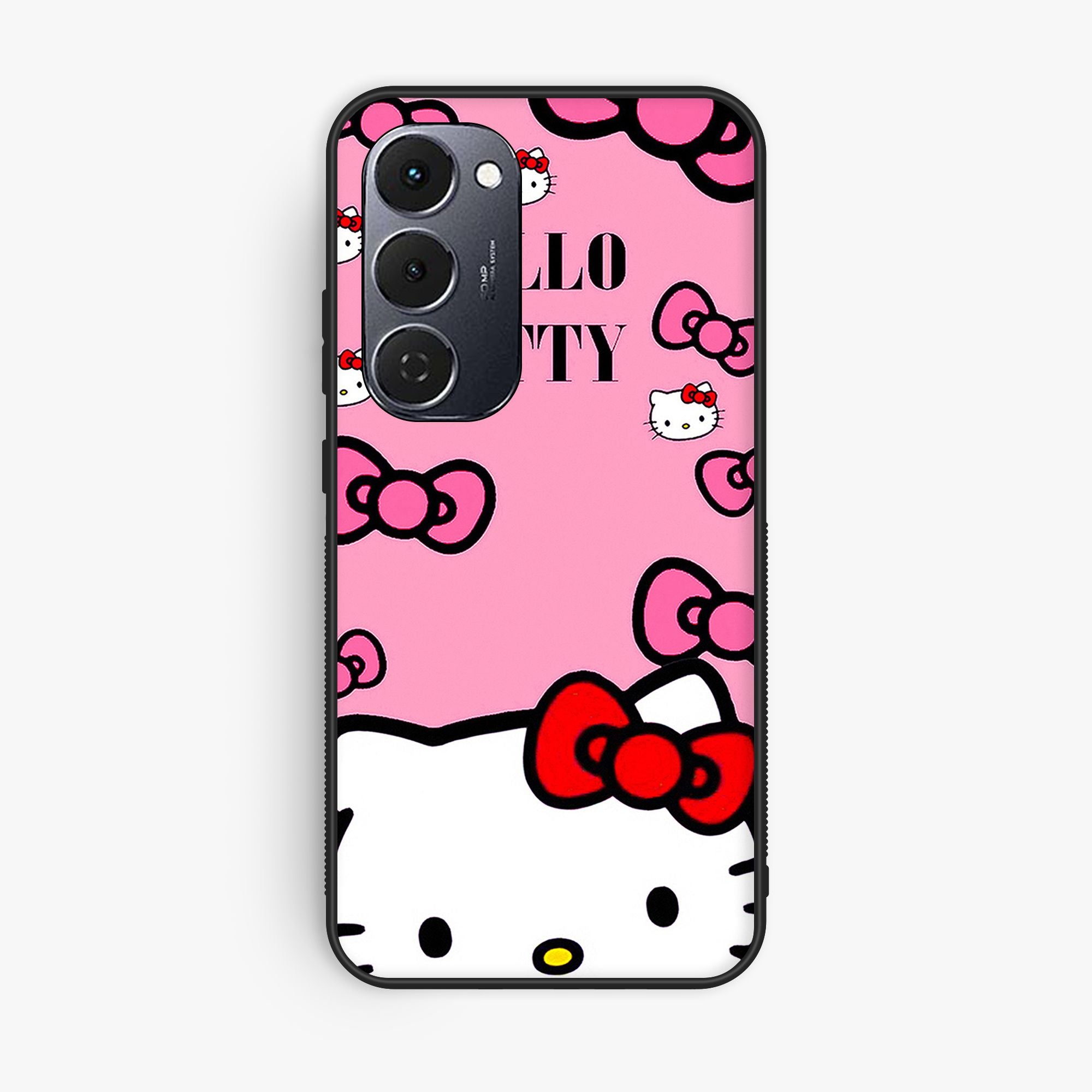 Tecno Spark 40 Pro Plus - Wallpaper 012 - Premium Printed Glossy Phone Case
